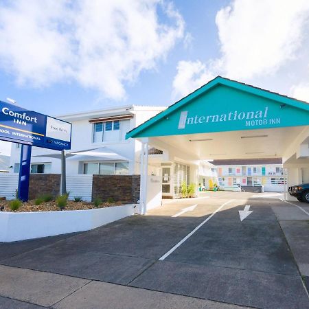 Comfort Inn Warrnambool International Eksteriør billede