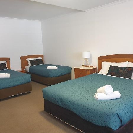 Comfort Inn Warrnambool International Eksteriør billede