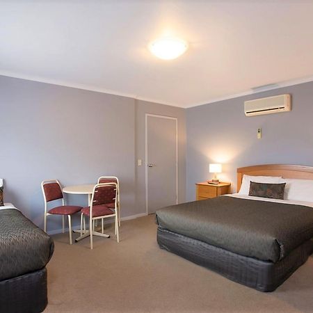 Comfort Inn Warrnambool International Værelse billede