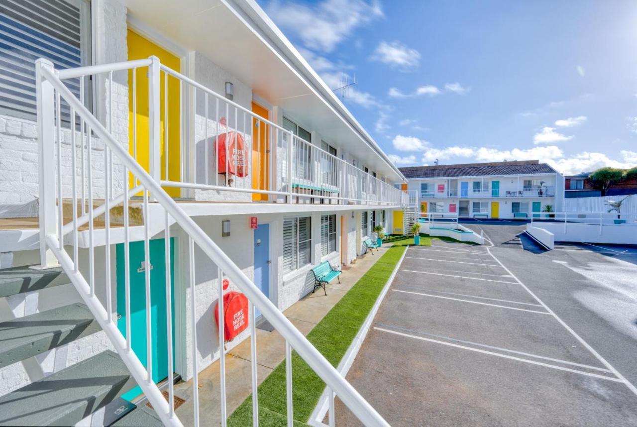 Comfort Inn Warrnambool International Eksteriør billede