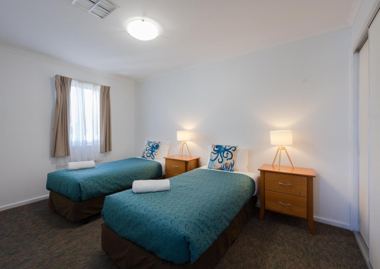 Comfort Inn Warrnambool International Eksteriør billede