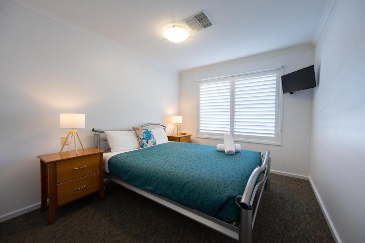 Comfort Inn Warrnambool International Eksteriør billede