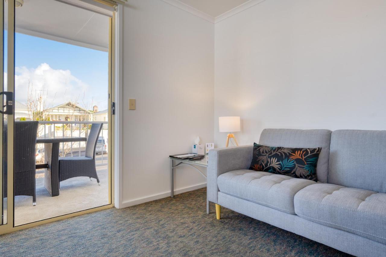 Comfort Inn Warrnambool International Eksteriør billede