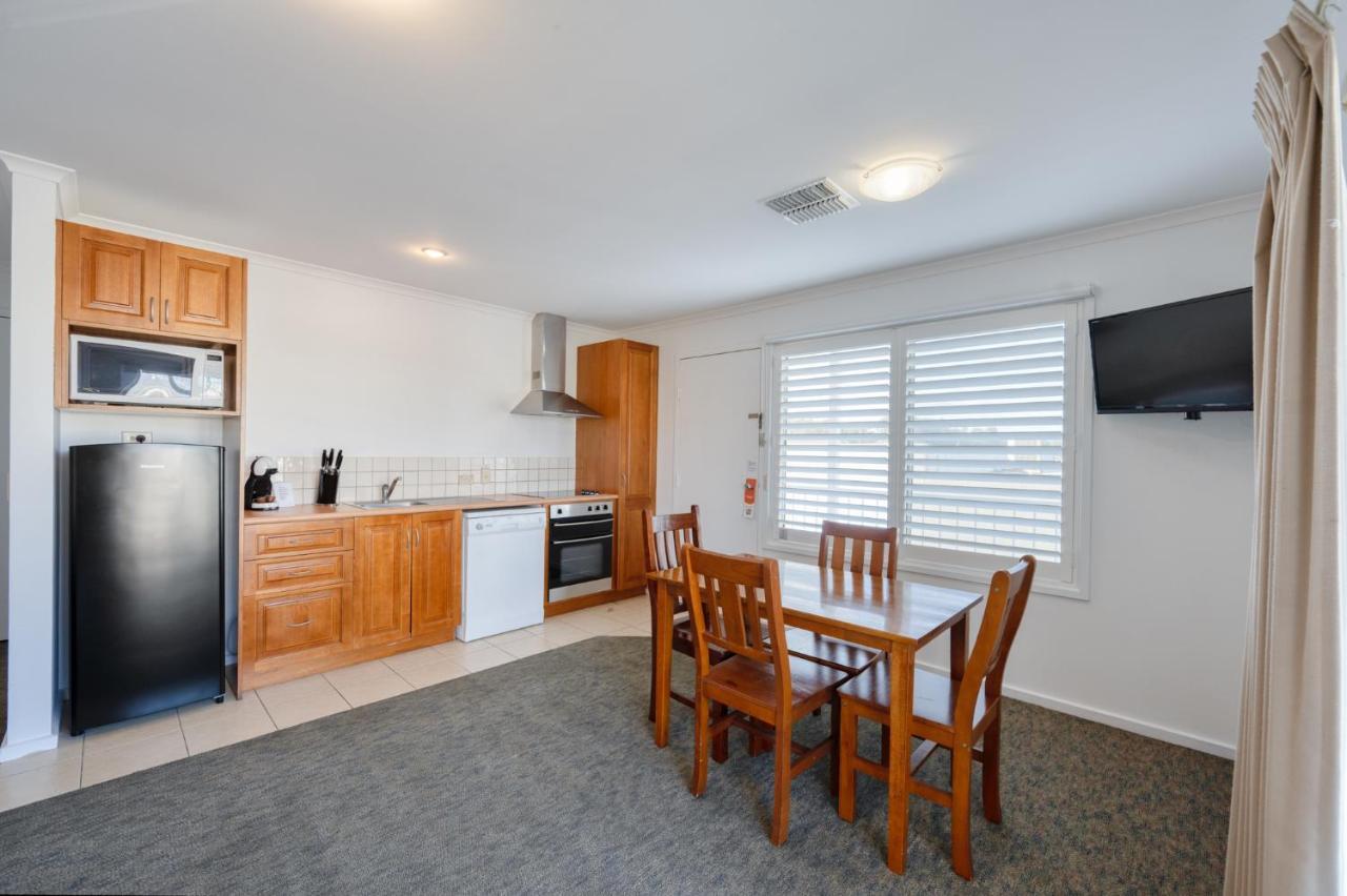 Comfort Inn Warrnambool International Eksteriør billede