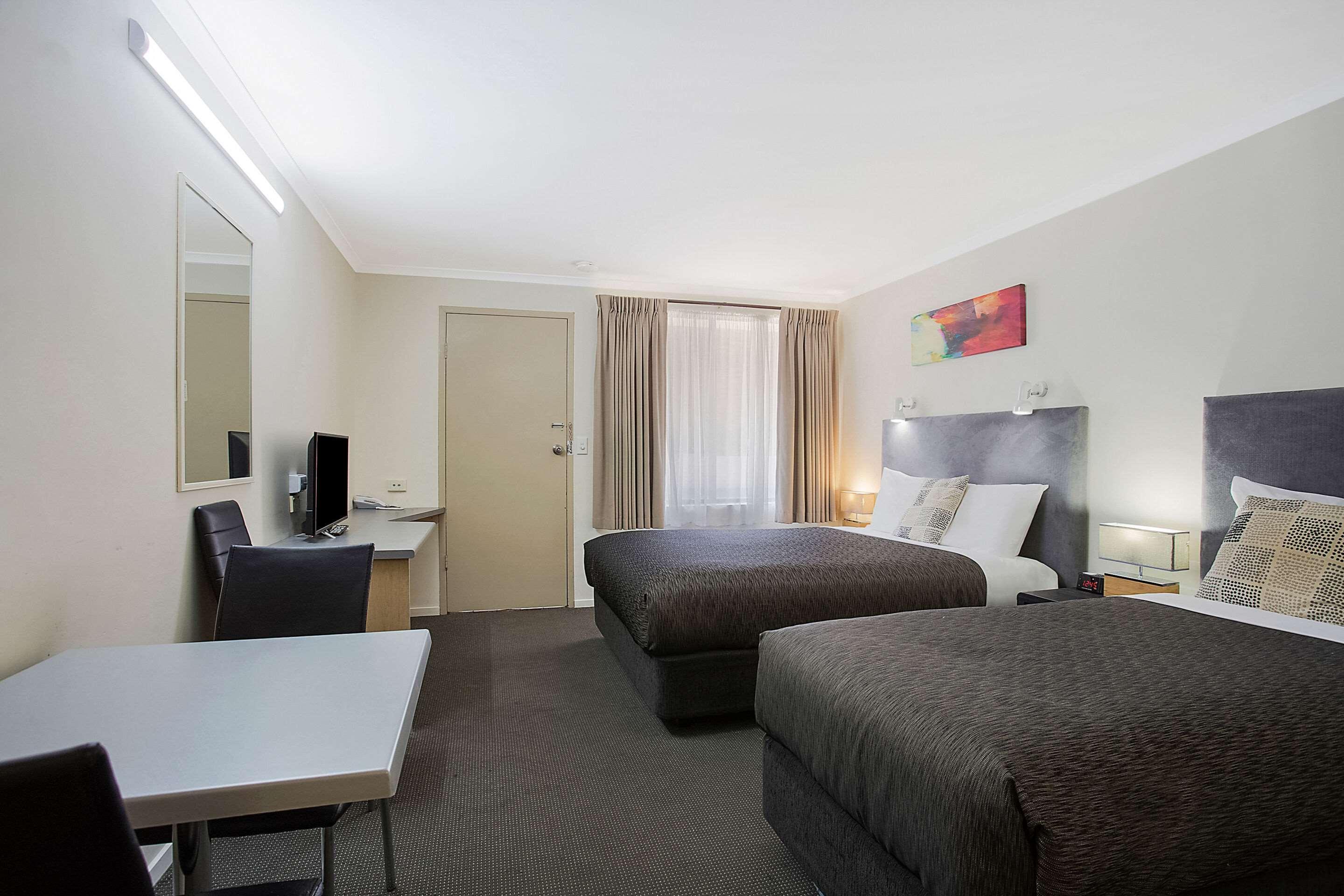 Comfort Inn Warrnambool International Eksteriør billede