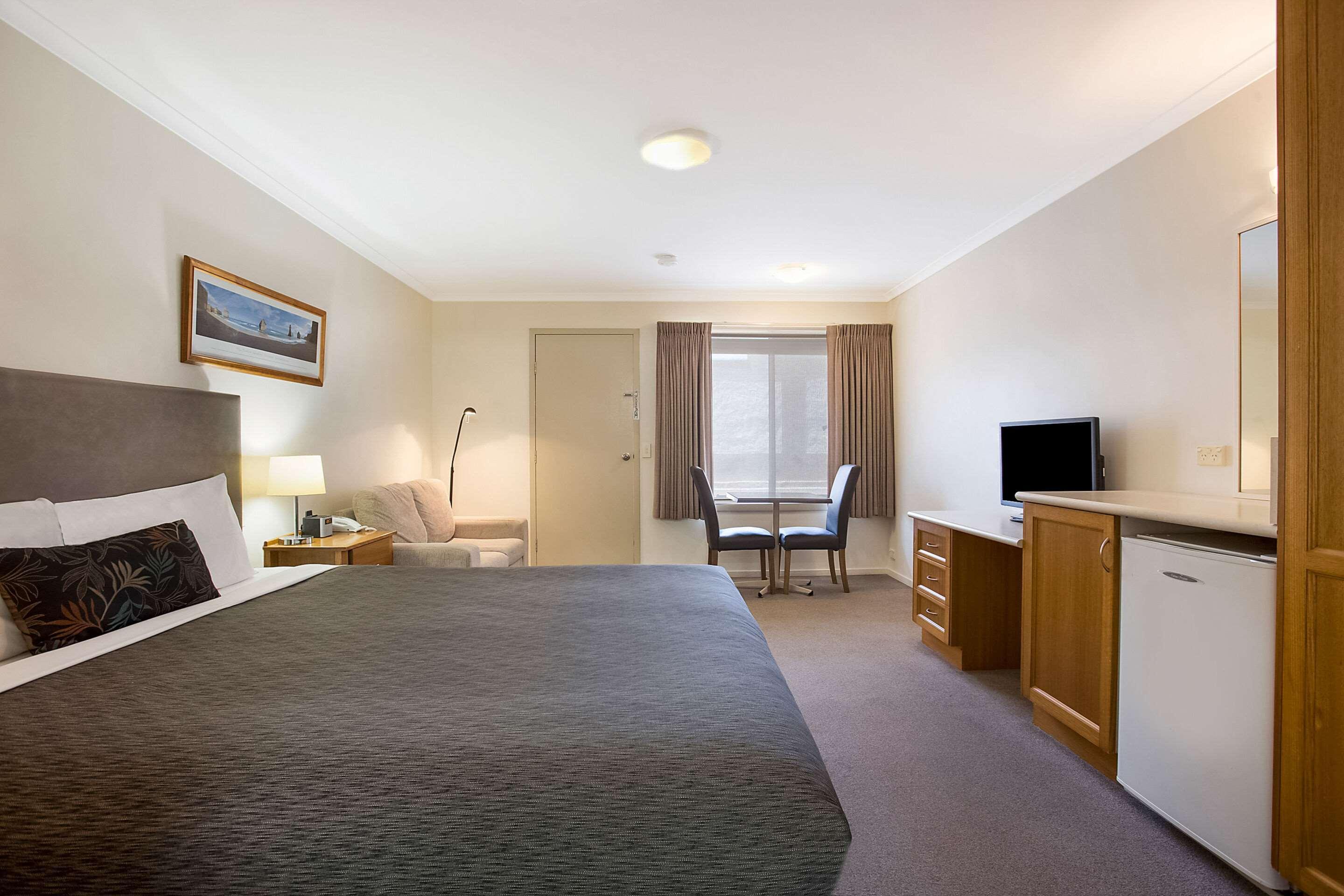 Comfort Inn Warrnambool International Eksteriør billede