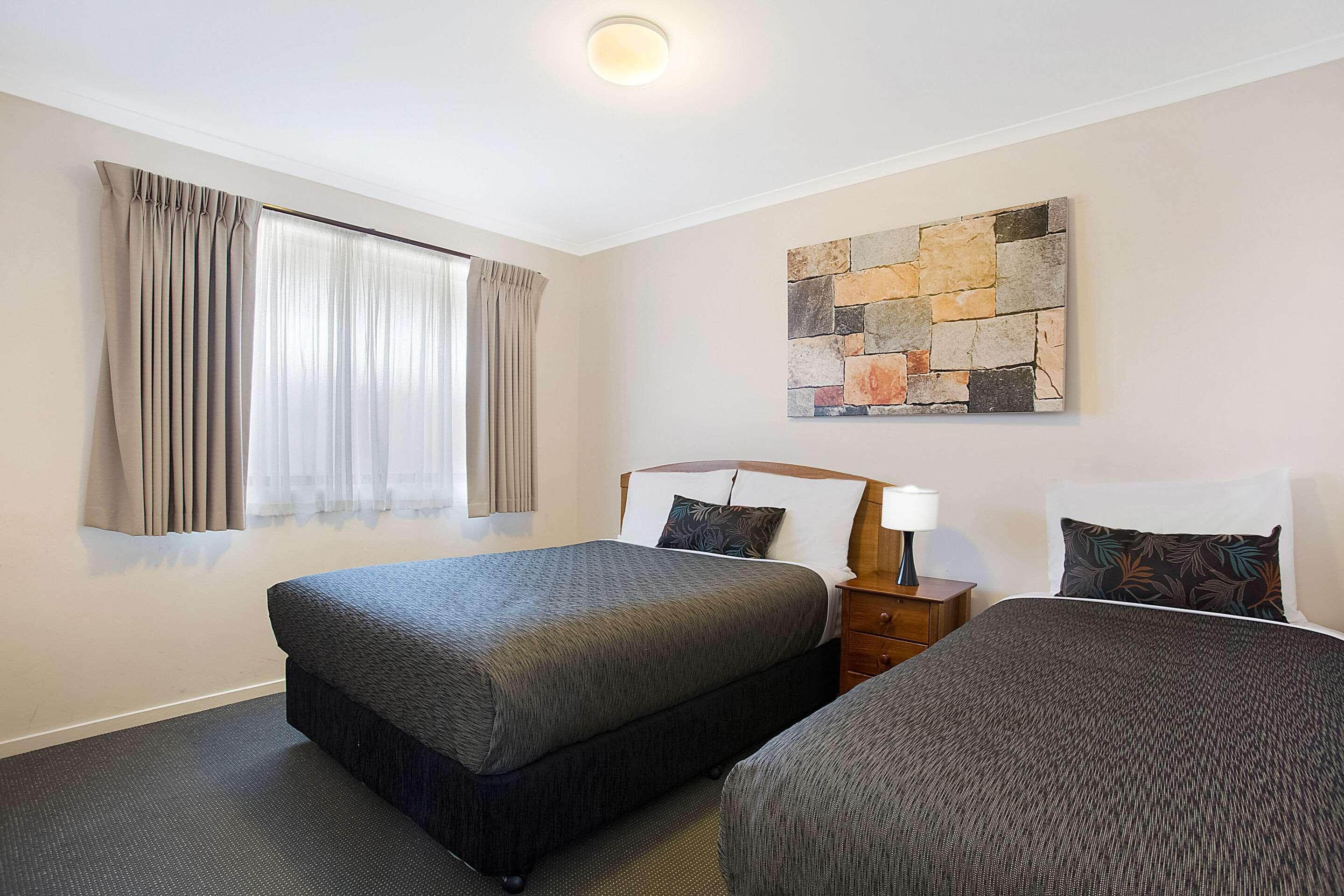 Comfort Inn Warrnambool International Eksteriør billede