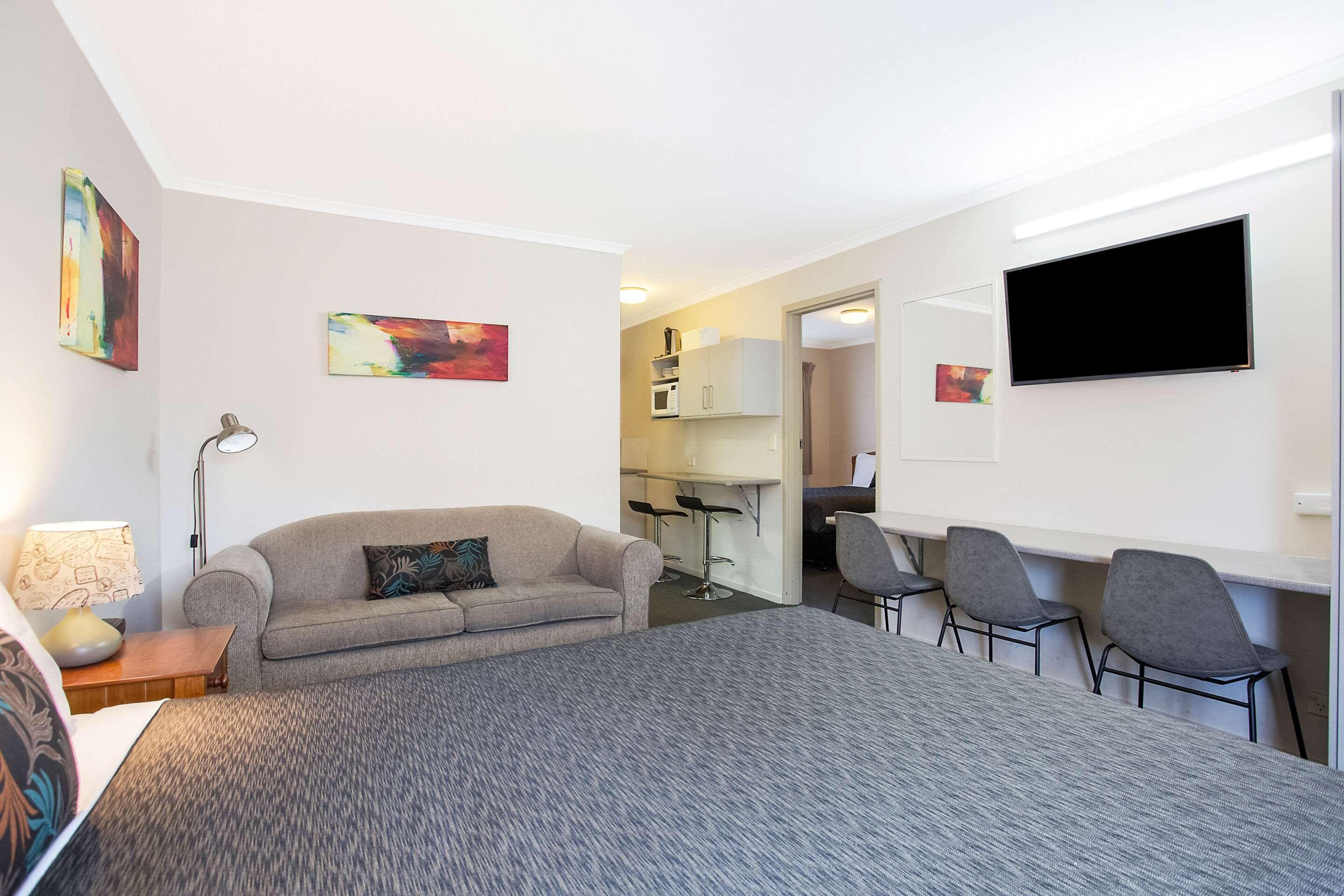 Comfort Inn Warrnambool International Eksteriør billede