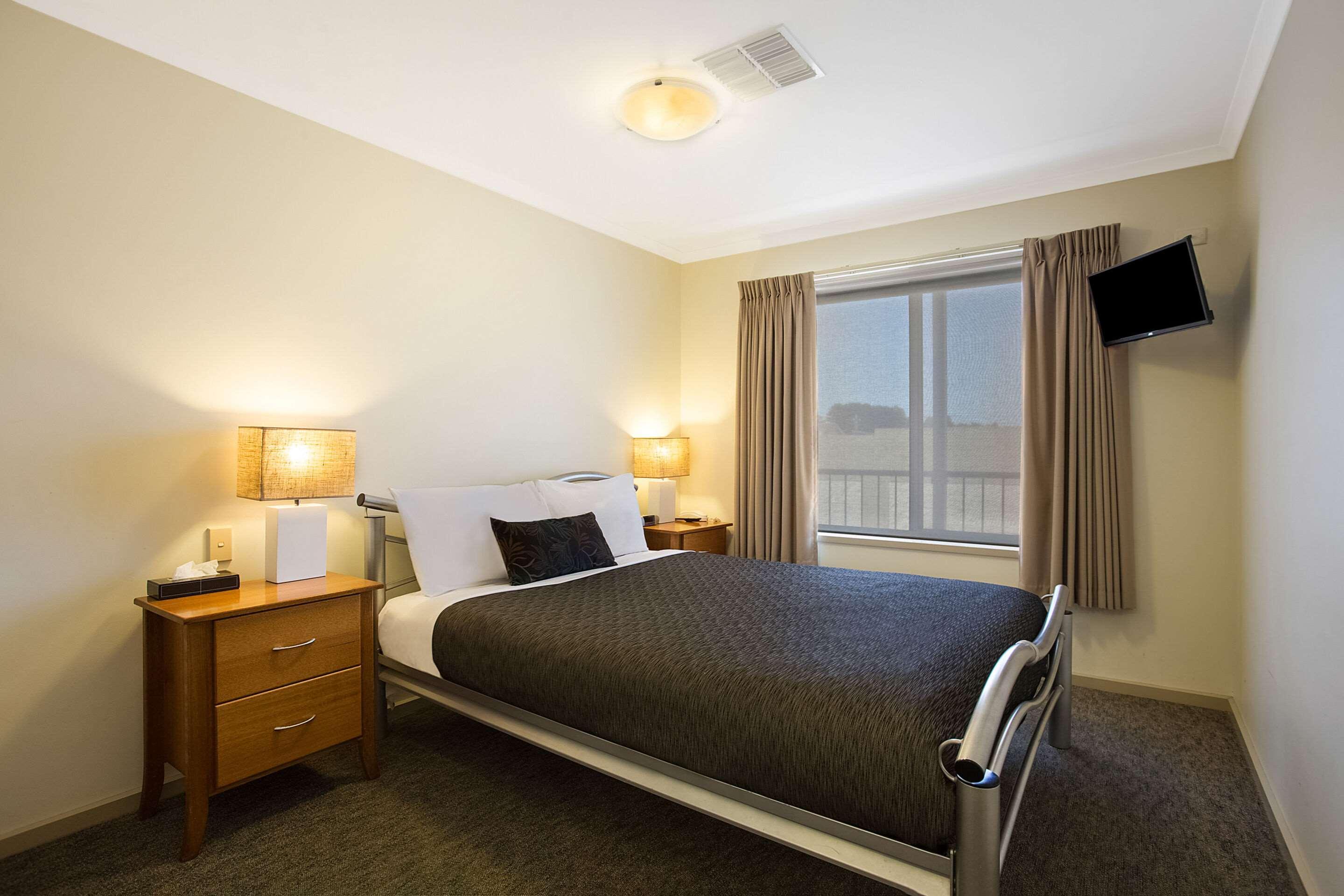 Comfort Inn Warrnambool International Eksteriør billede
