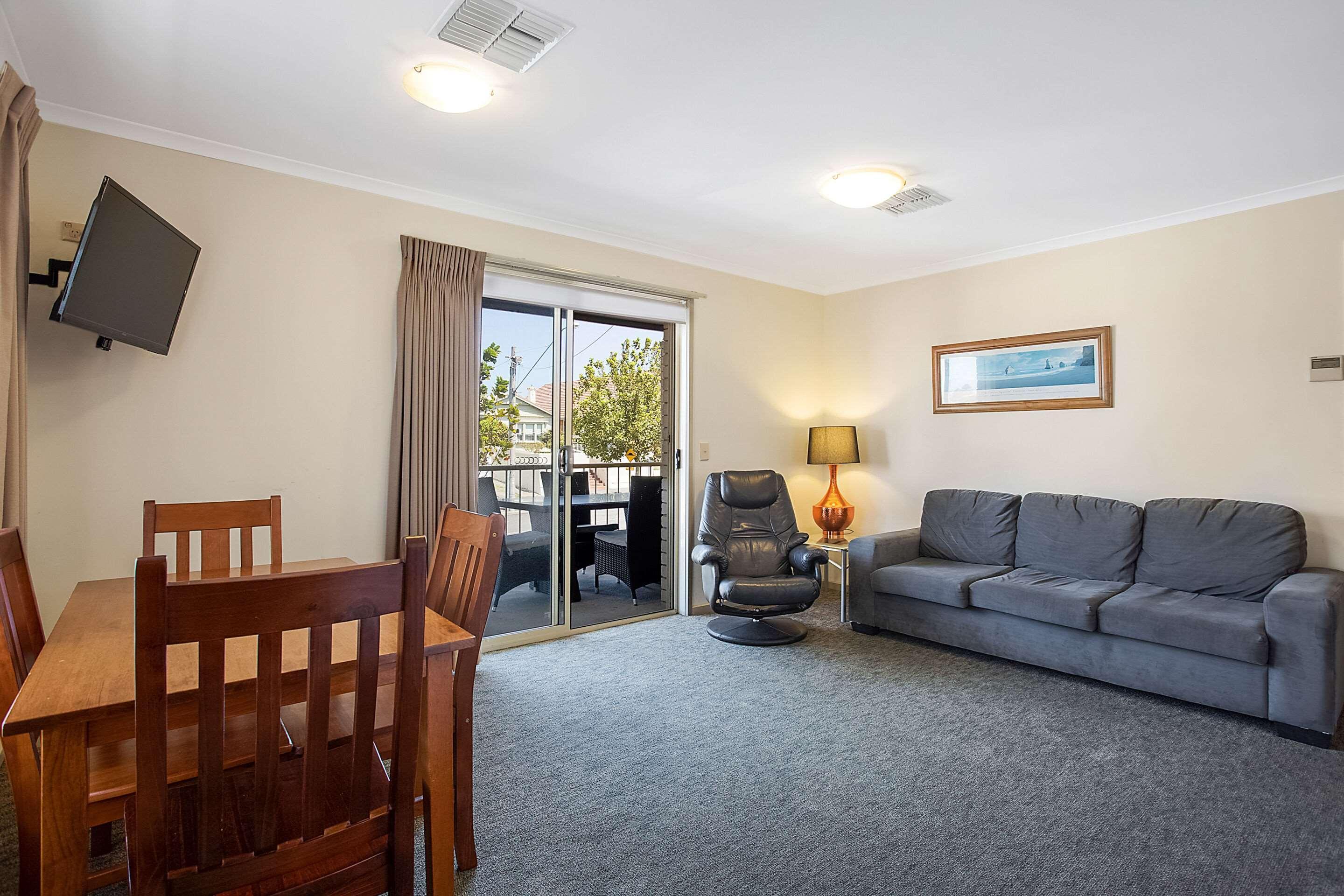 Comfort Inn Warrnambool International Eksteriør billede