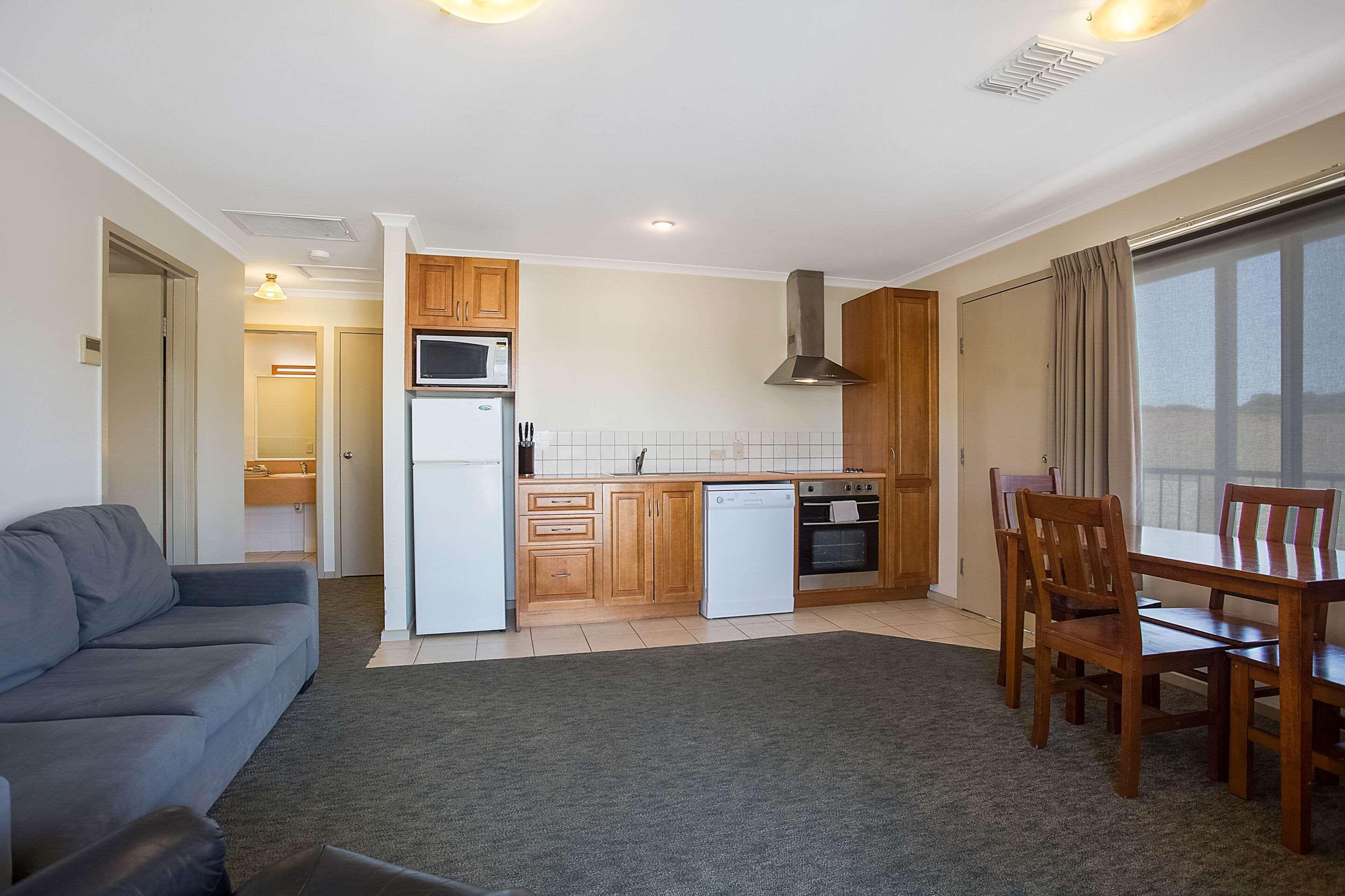 Comfort Inn Warrnambool International Eksteriør billede
