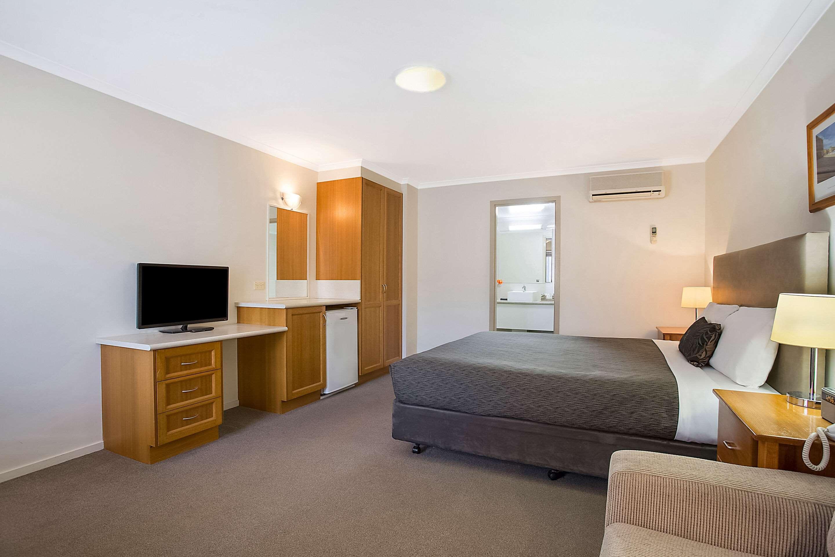 Comfort Inn Warrnambool International Eksteriør billede