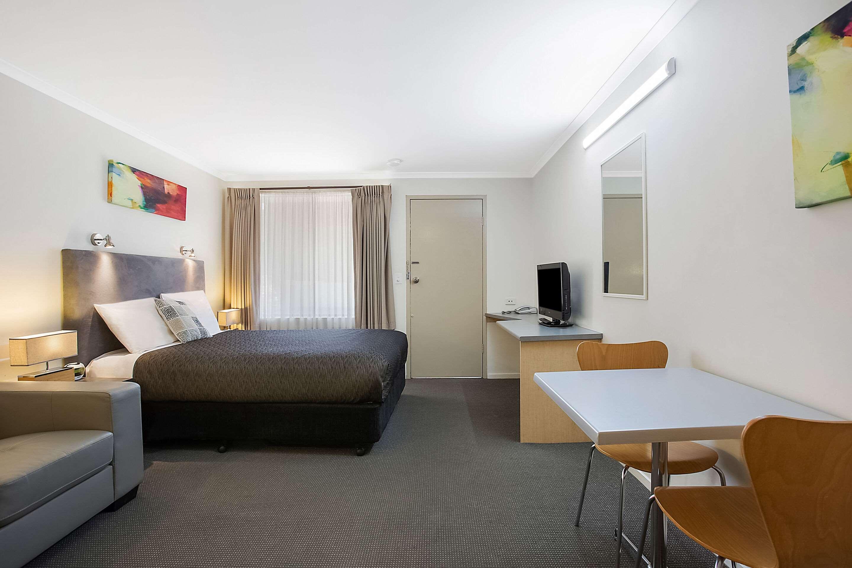 Comfort Inn Warrnambool International Eksteriør billede