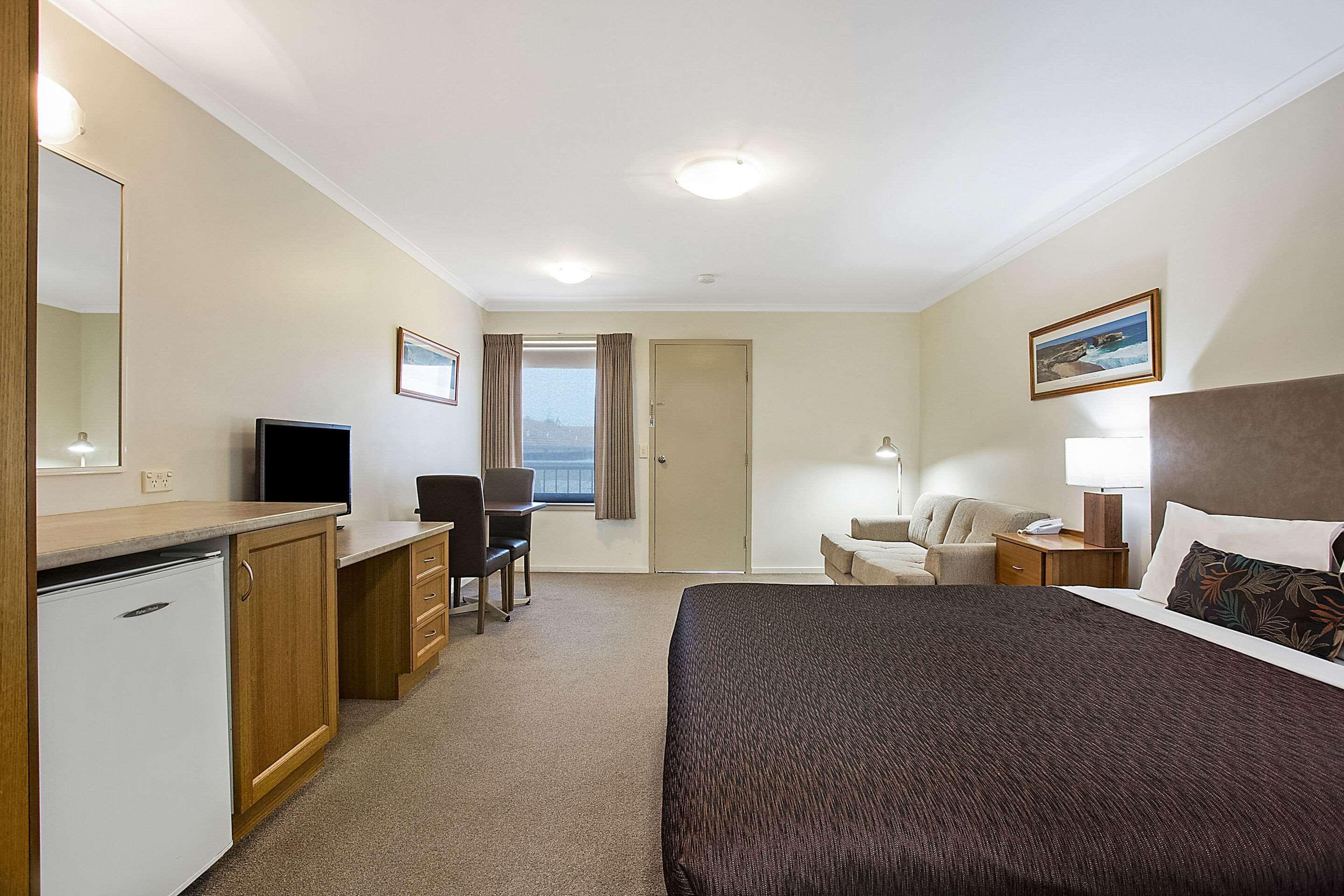 Comfort Inn Warrnambool International Eksteriør billede