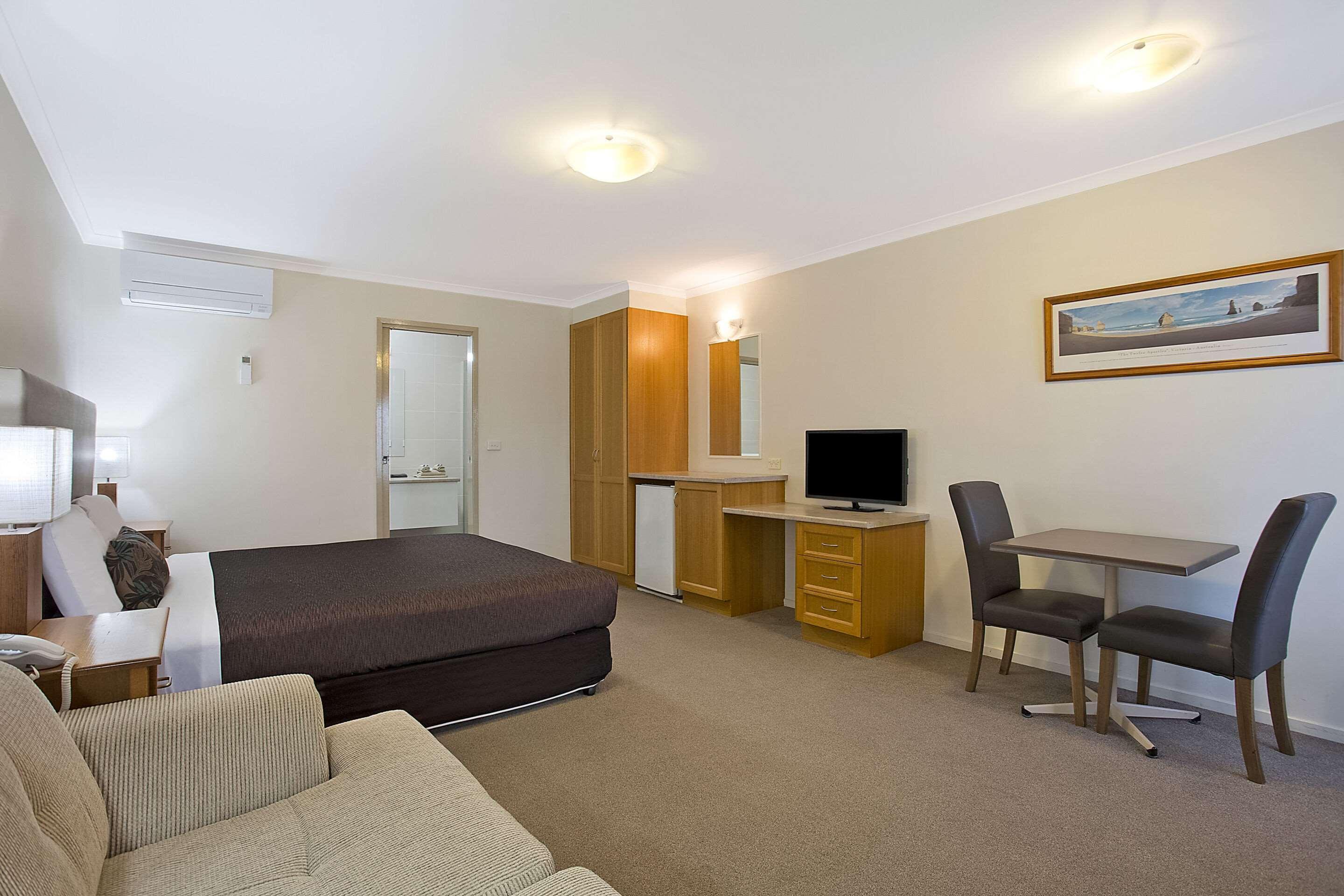 Comfort Inn Warrnambool International Eksteriør billede