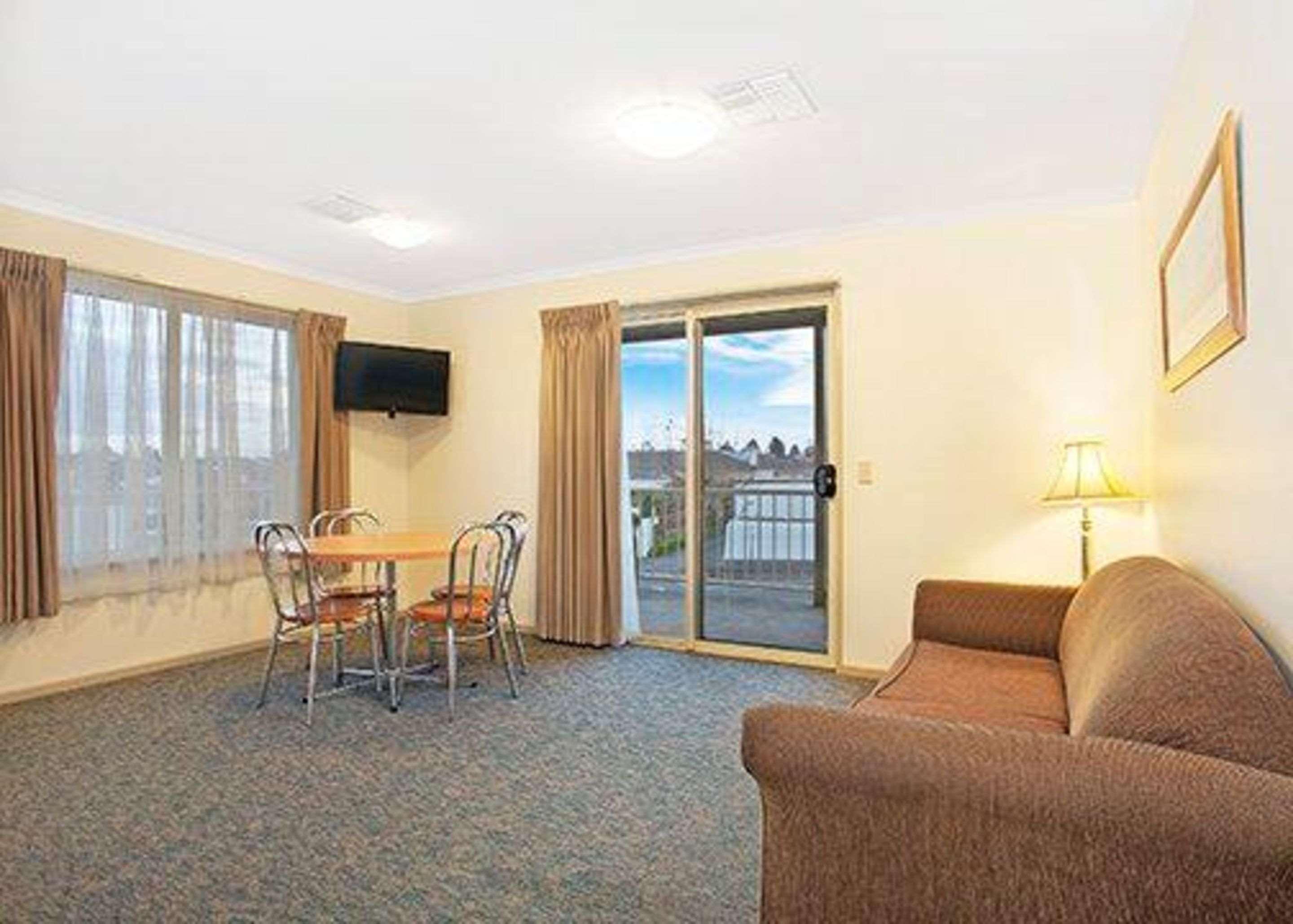 Comfort Inn Warrnambool International Eksteriør billede