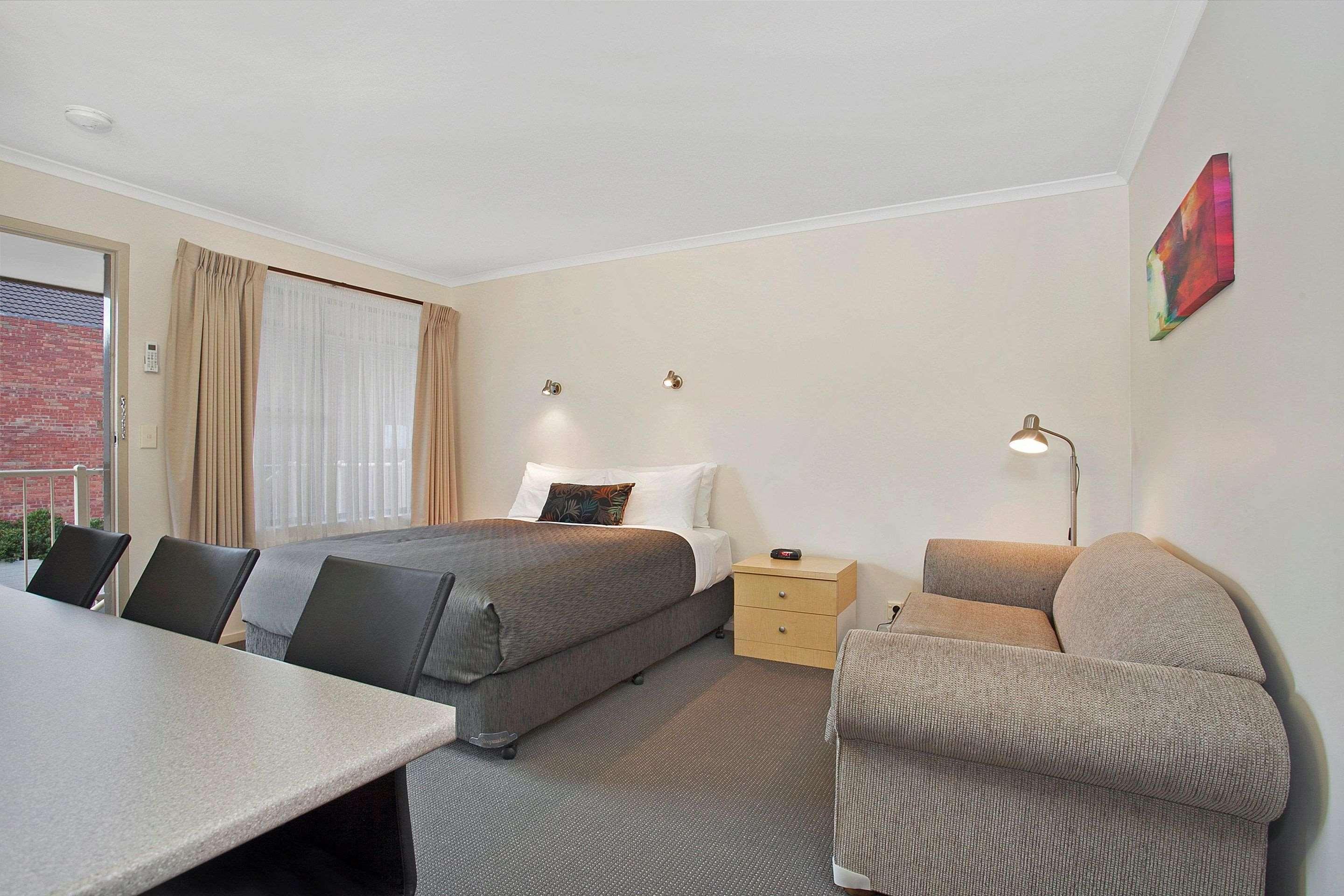Comfort Inn Warrnambool International Eksteriør billede