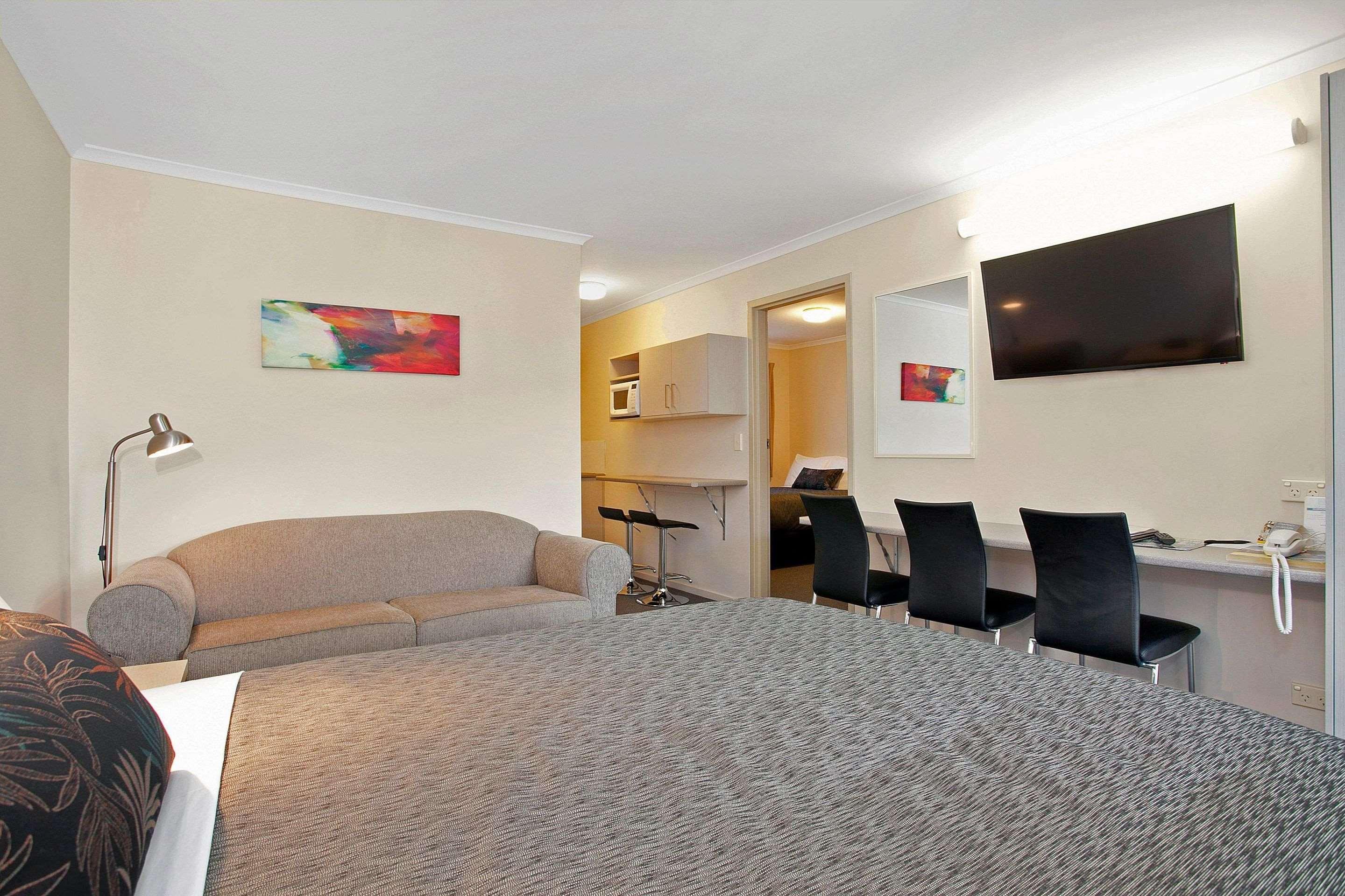 Comfort Inn Warrnambool International Eksteriør billede