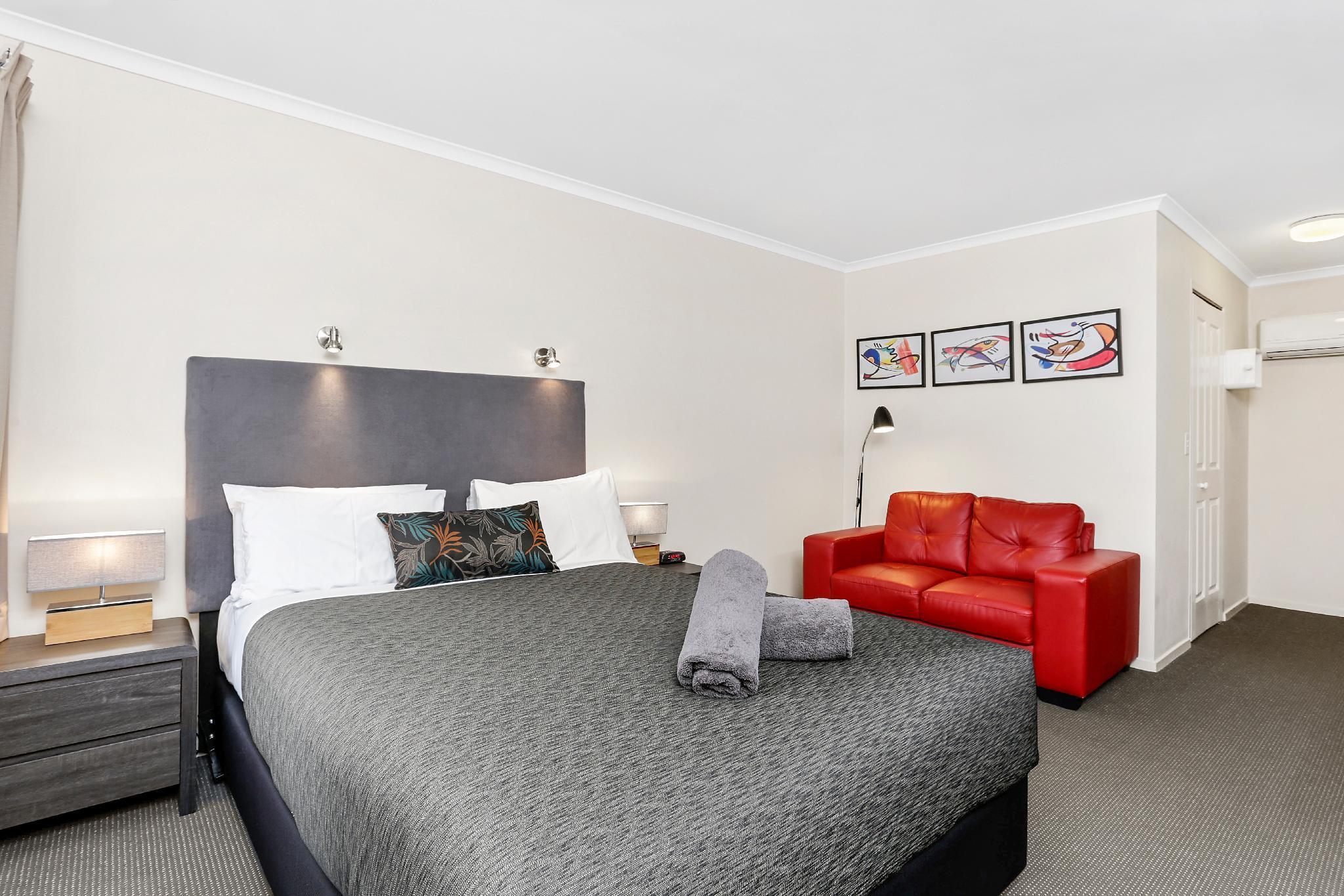 Comfort Inn Warrnambool International Eksteriør billede
