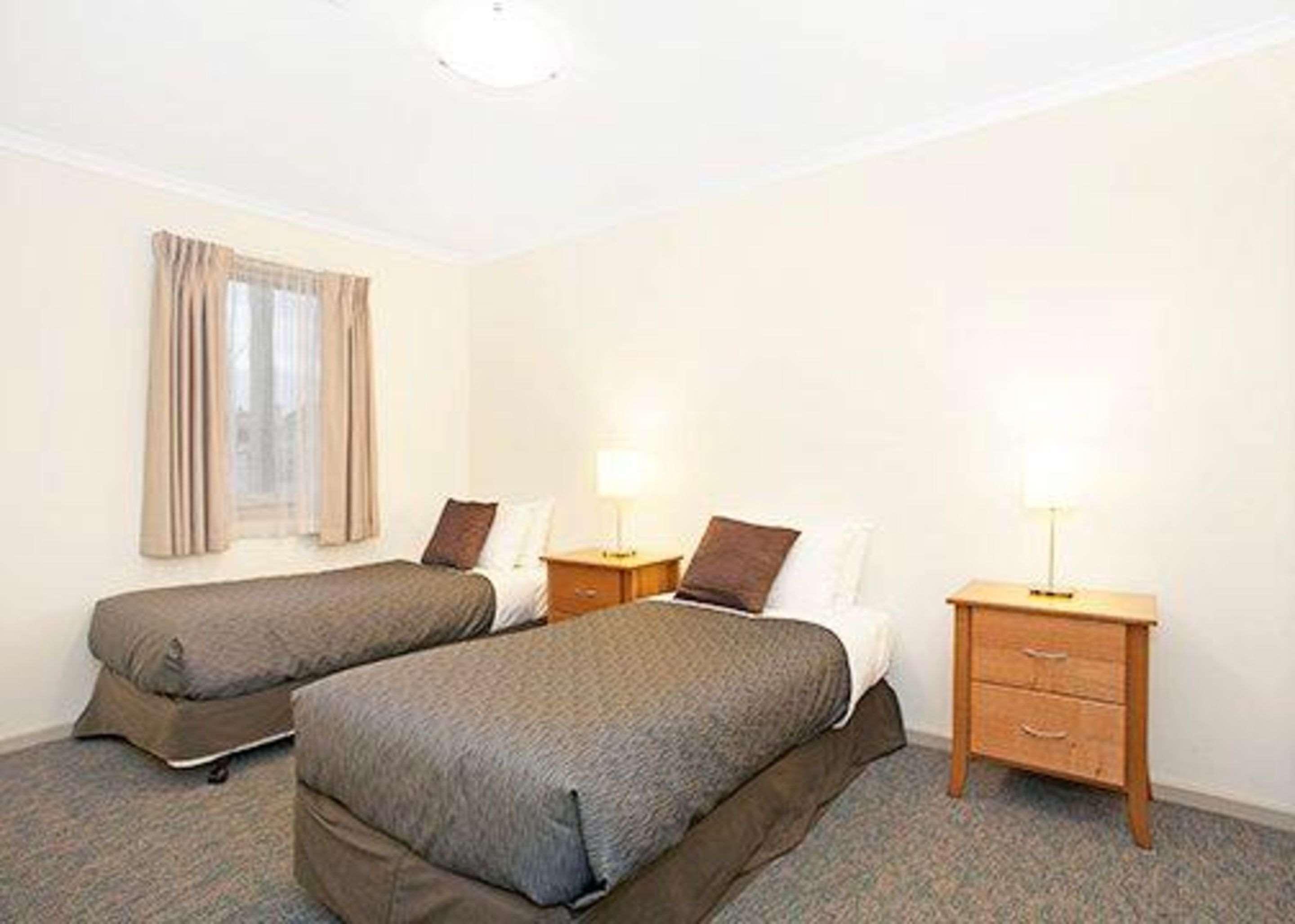 Comfort Inn Warrnambool International Eksteriør billede