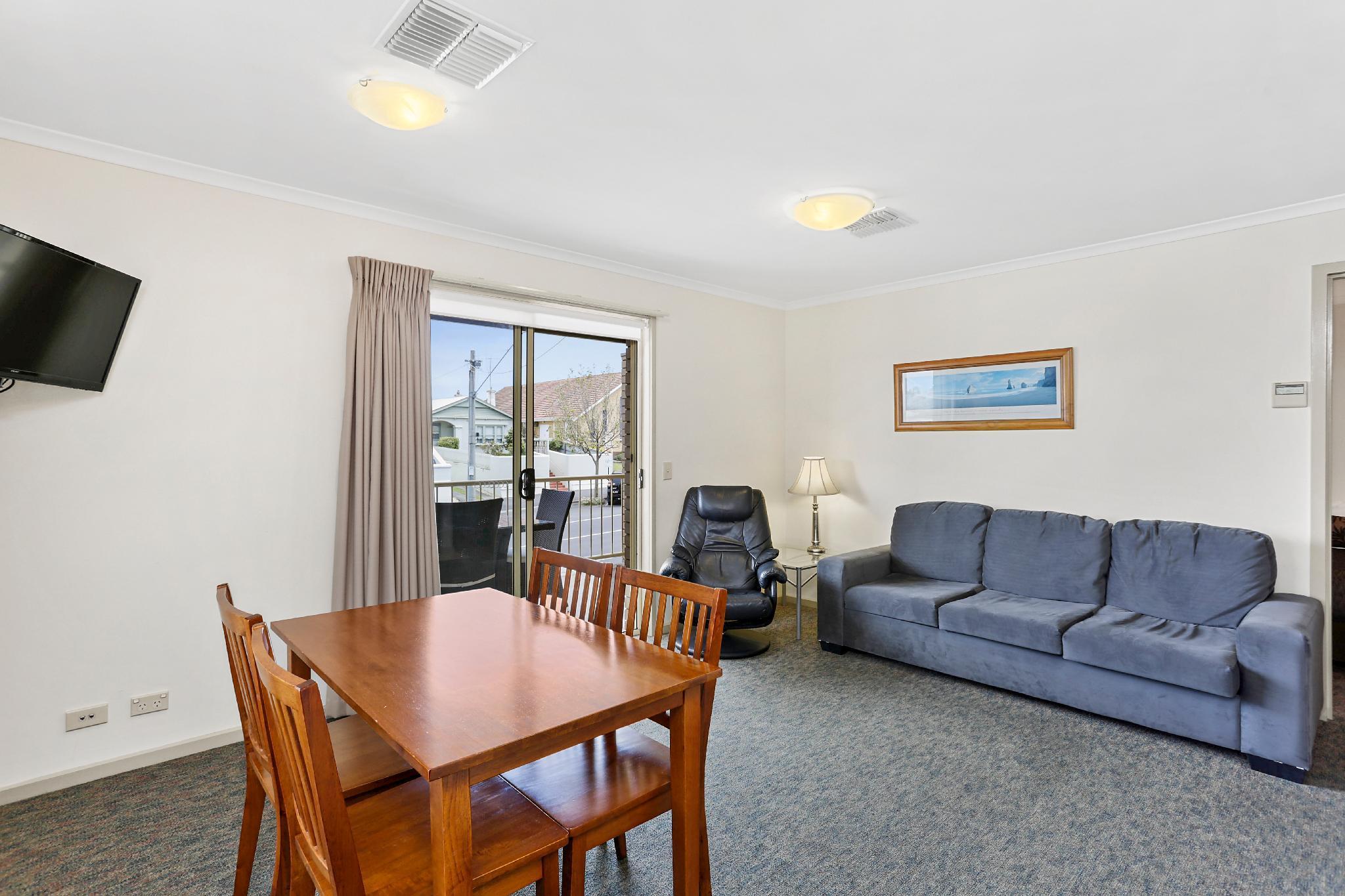 Comfort Inn Warrnambool International Eksteriør billede
