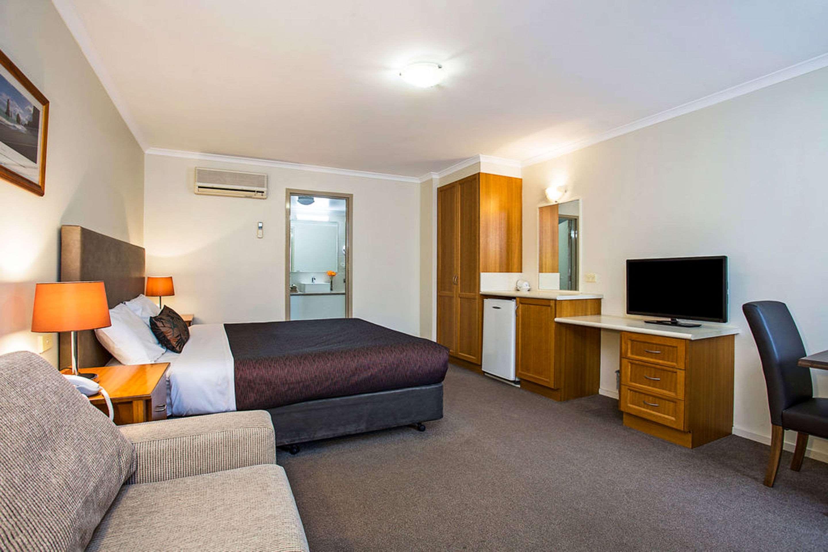 Comfort Inn Warrnambool International Eksteriør billede