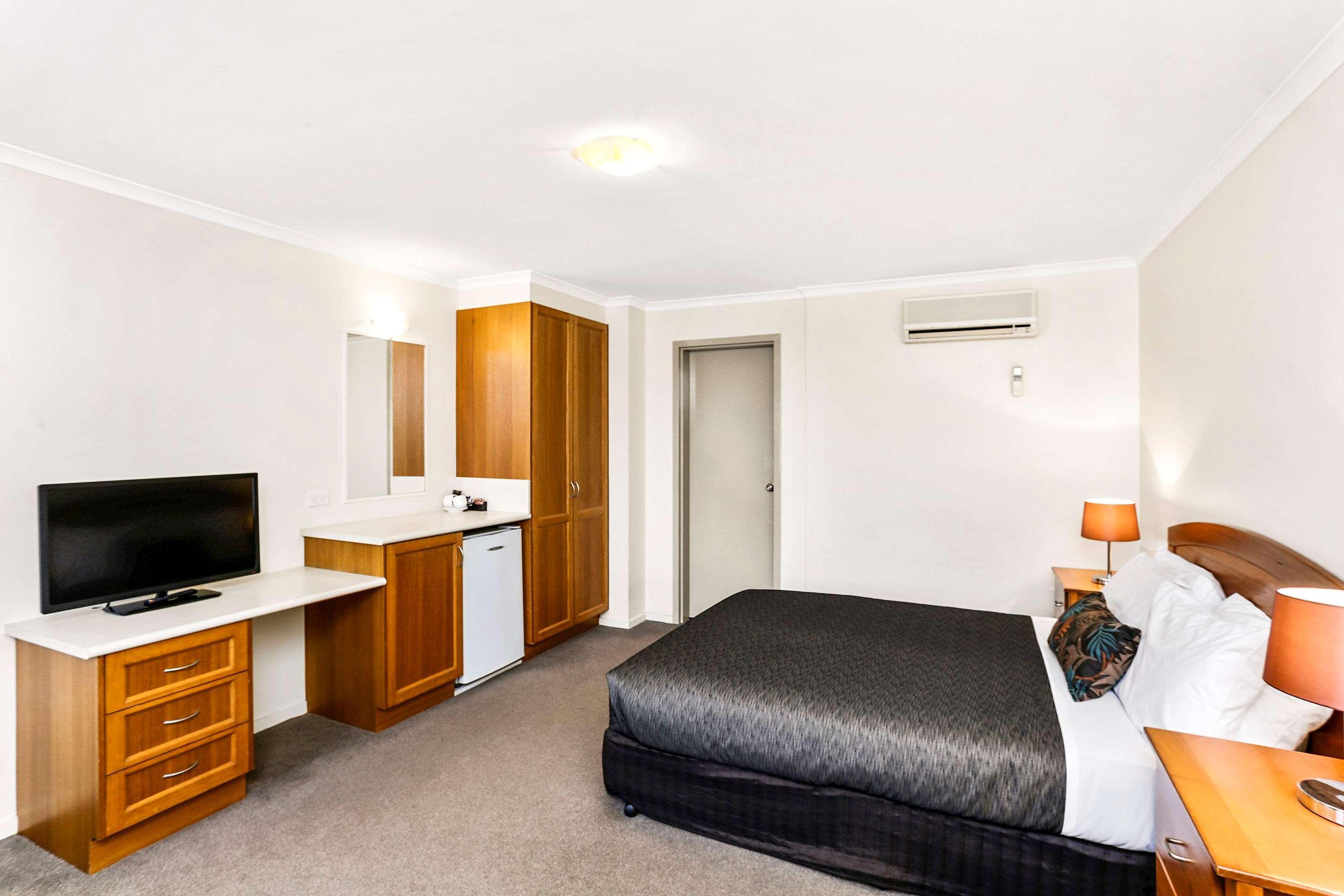 Comfort Inn Warrnambool International Eksteriør billede