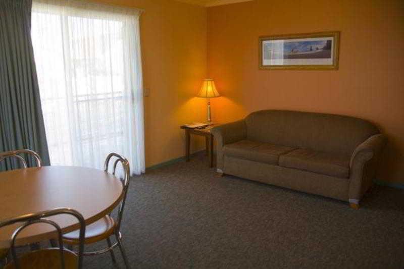 Comfort Inn Warrnambool International Eksteriør billede