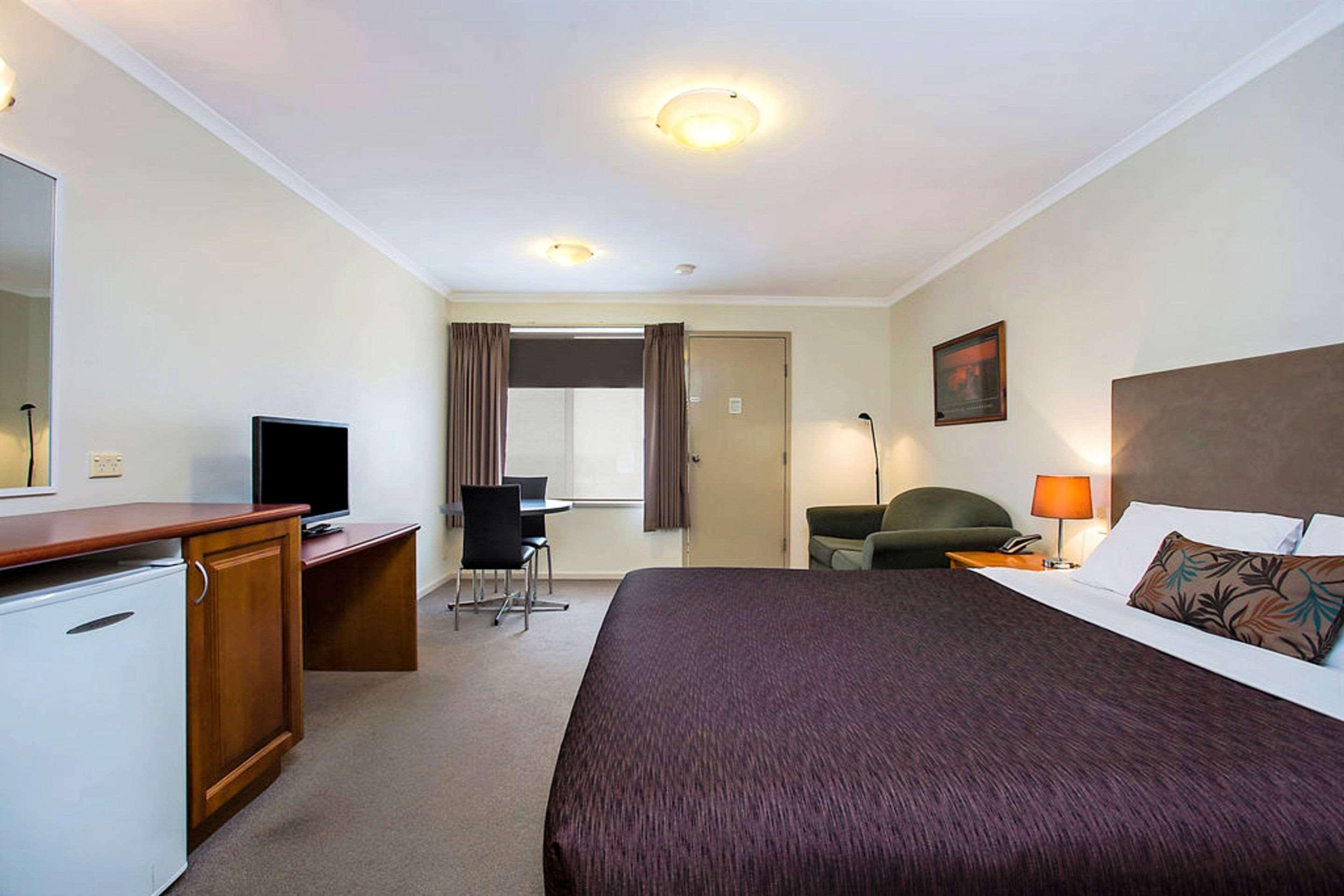 Comfort Inn Warrnambool International Eksteriør billede