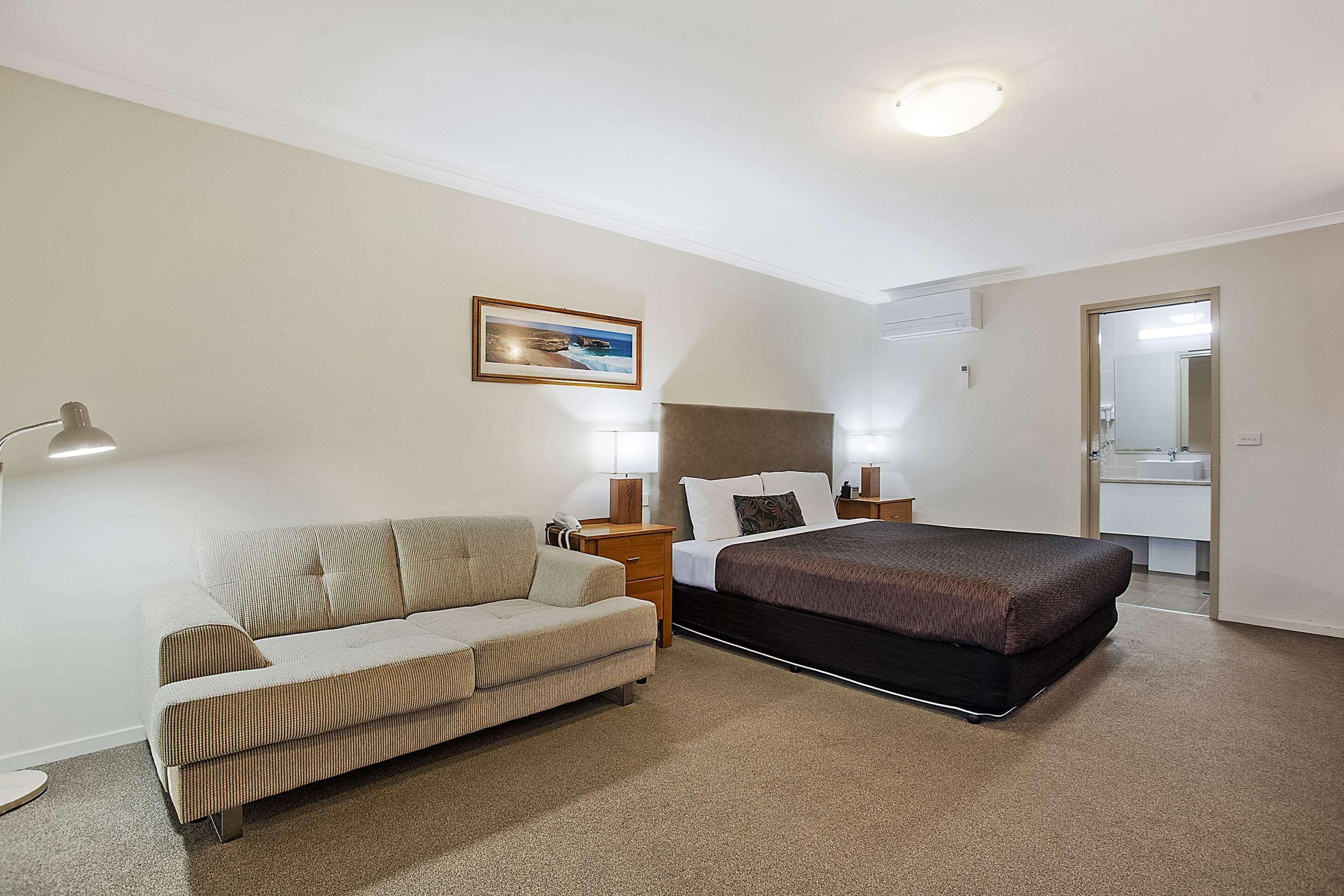 Comfort Inn Warrnambool International Eksteriør billede