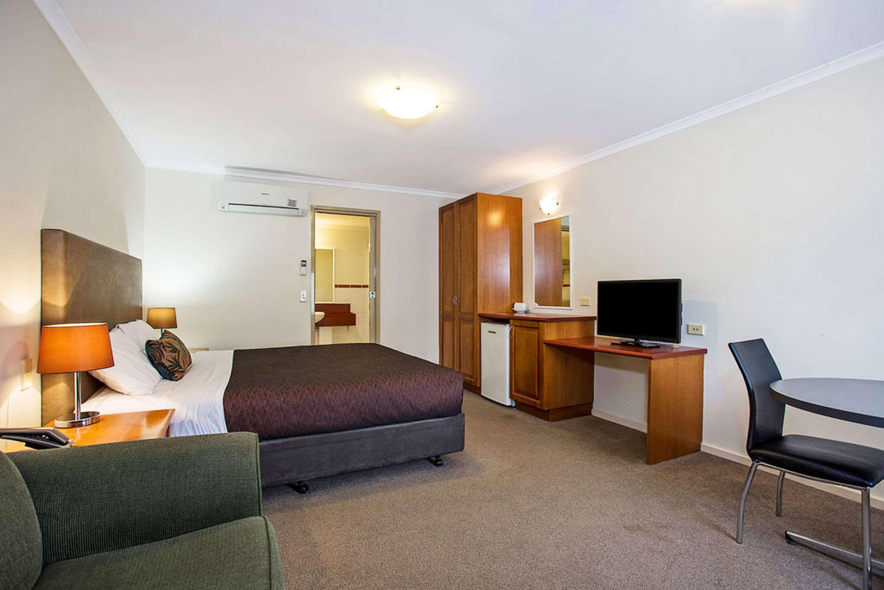 Comfort Inn Warrnambool International Eksteriør billede