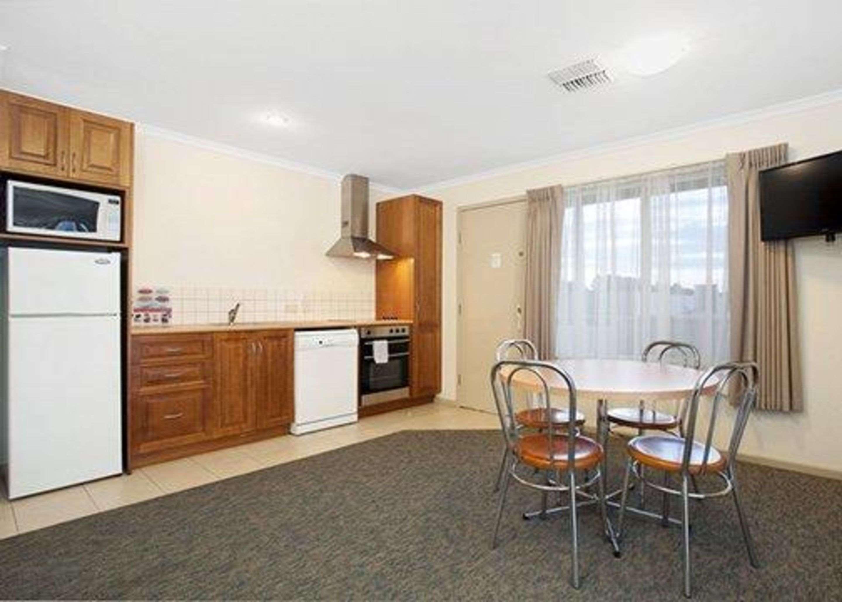 Comfort Inn Warrnambool International Eksteriør billede