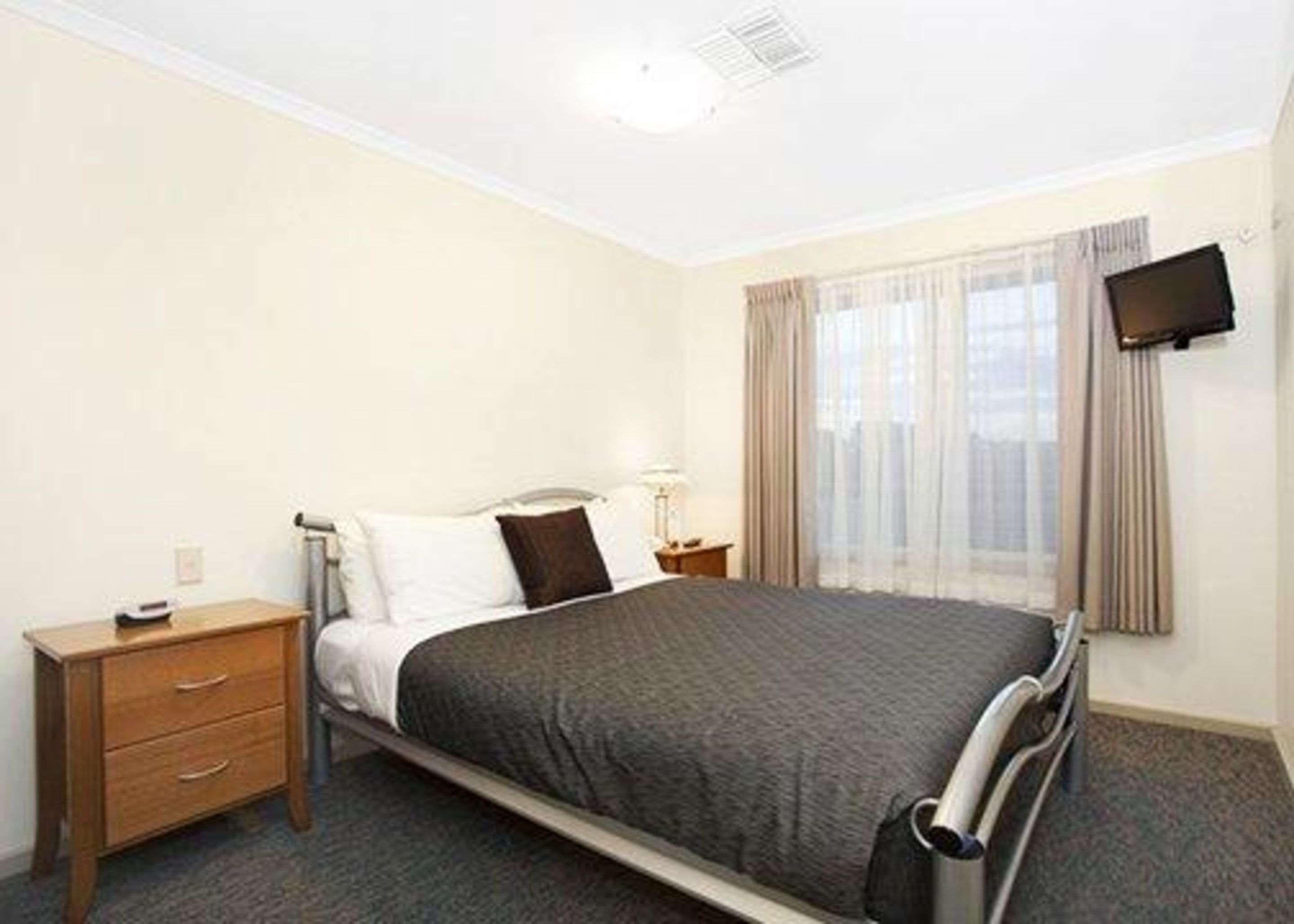 Comfort Inn Warrnambool International Eksteriør billede