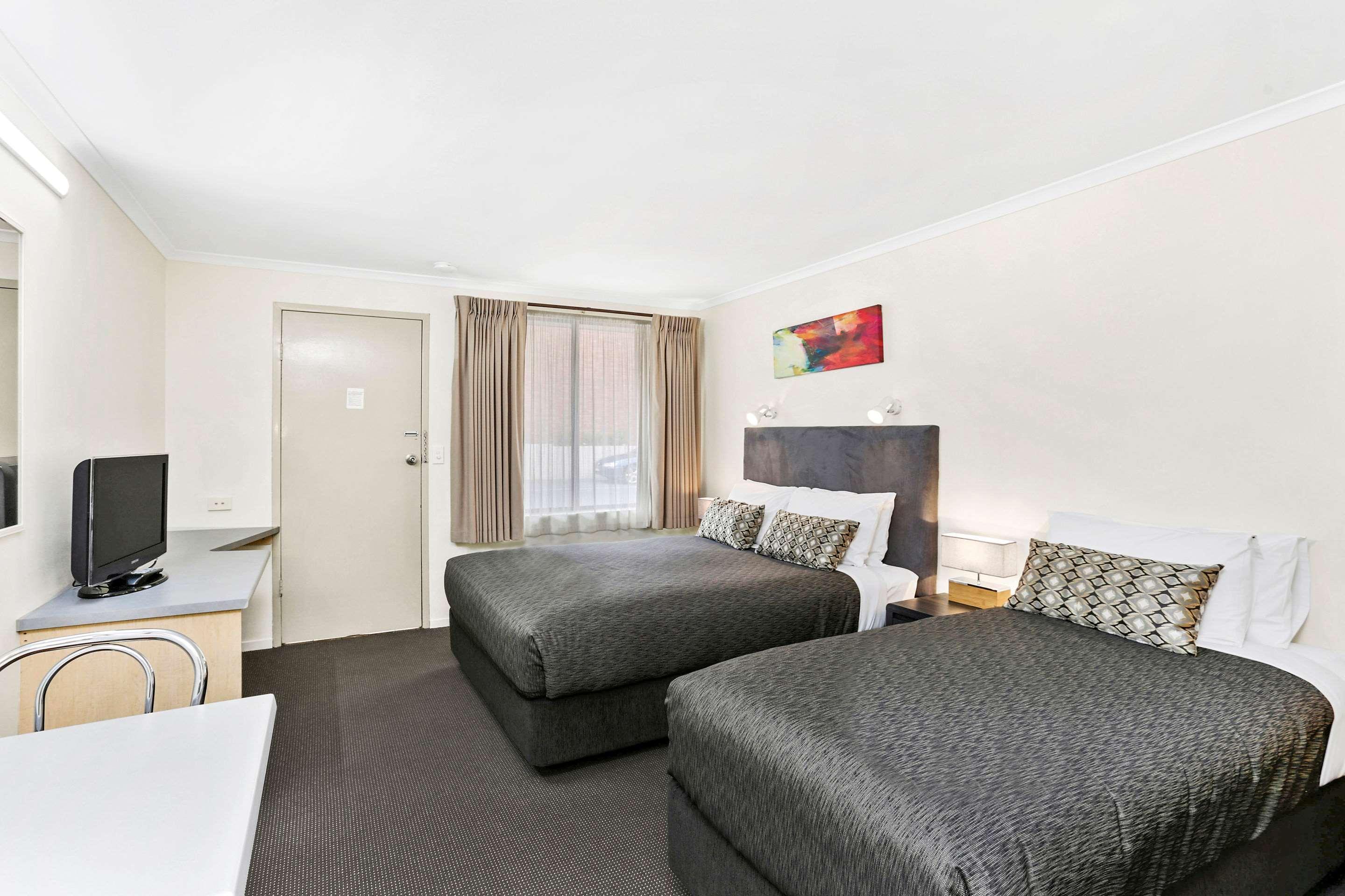 Comfort Inn Warrnambool International Eksteriør billede