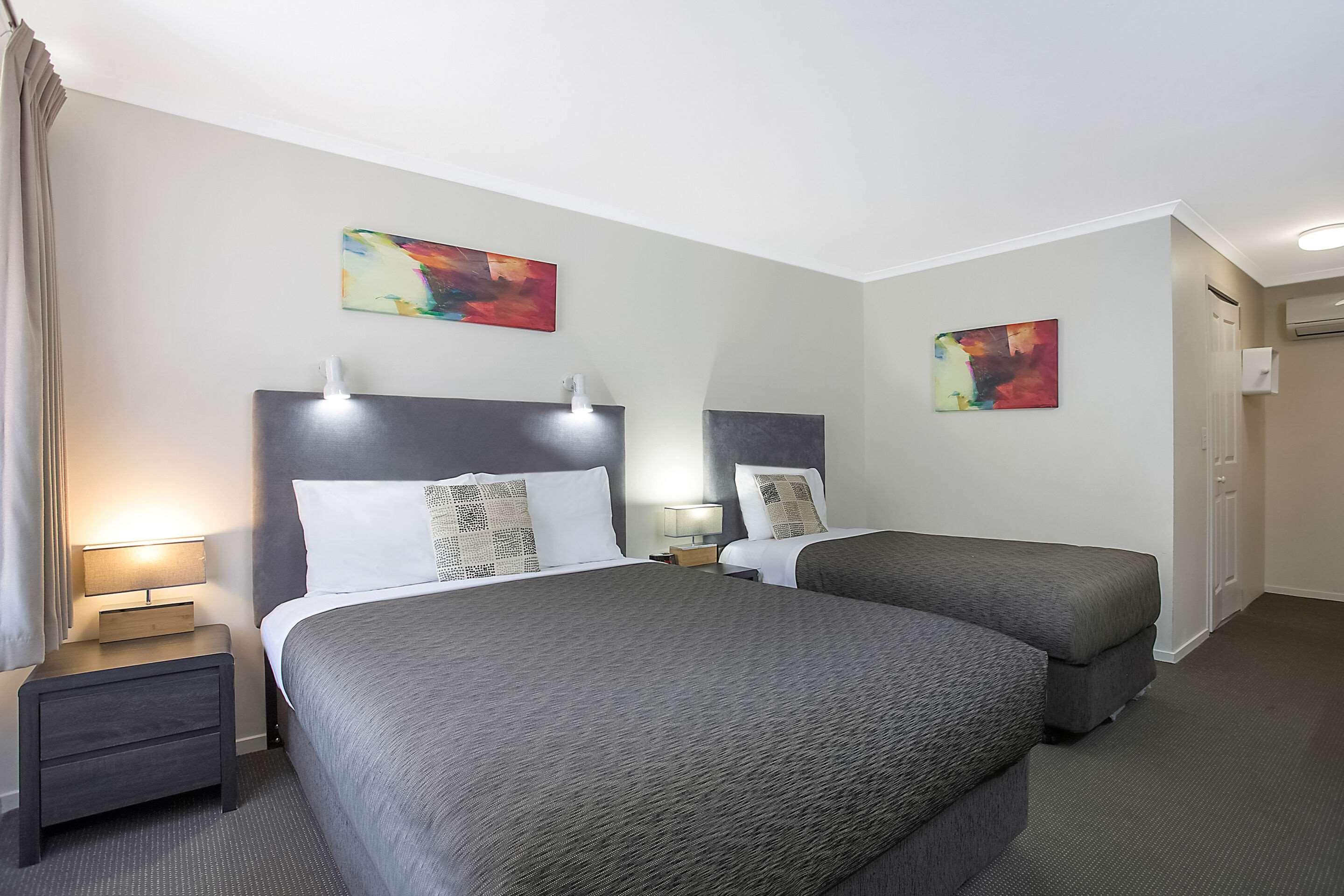Comfort Inn Warrnambool International Eksteriør billede