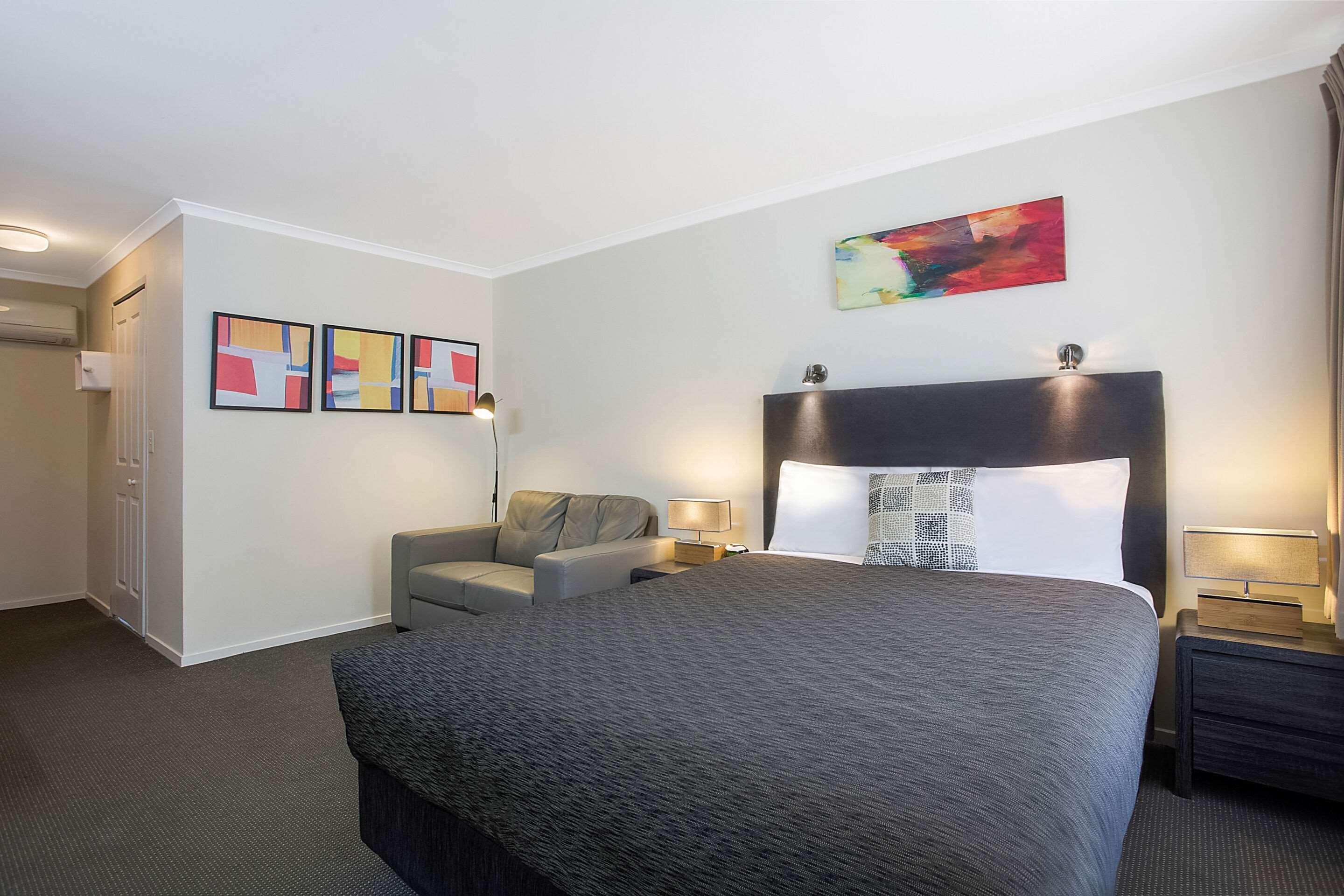 Comfort Inn Warrnambool International Eksteriør billede