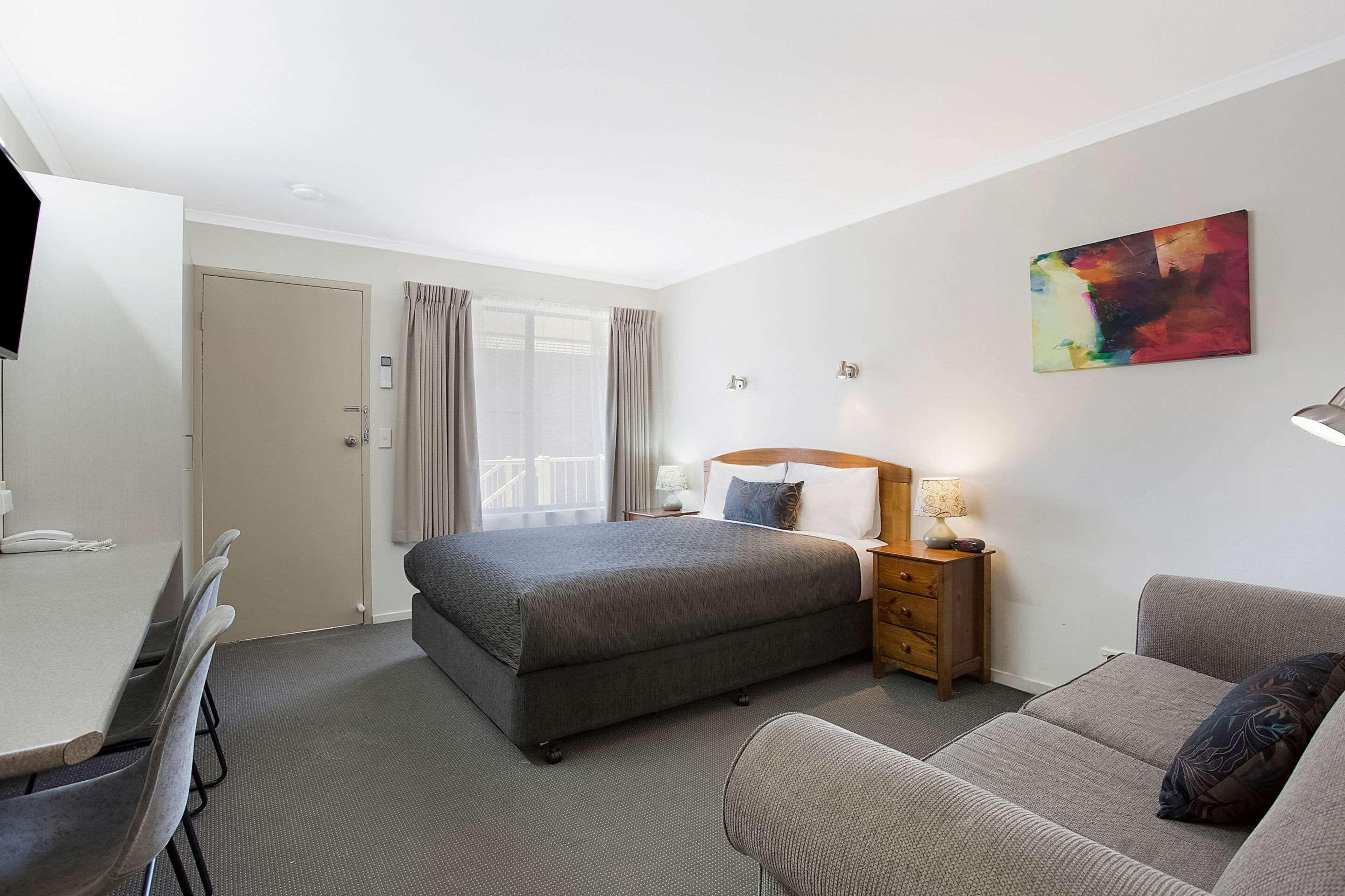 Comfort Inn Warrnambool International Eksteriør billede