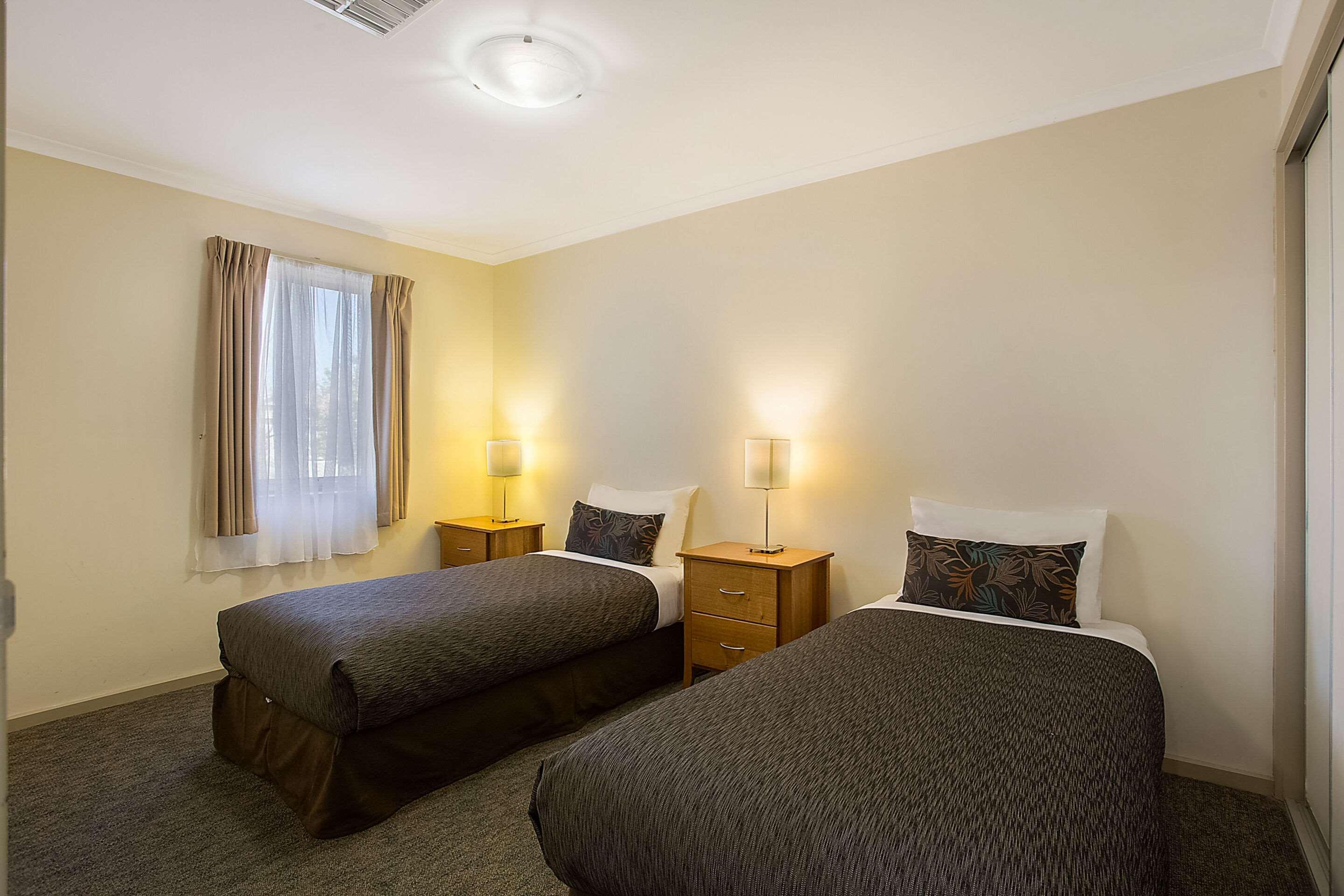 Comfort Inn Warrnambool International Eksteriør billede