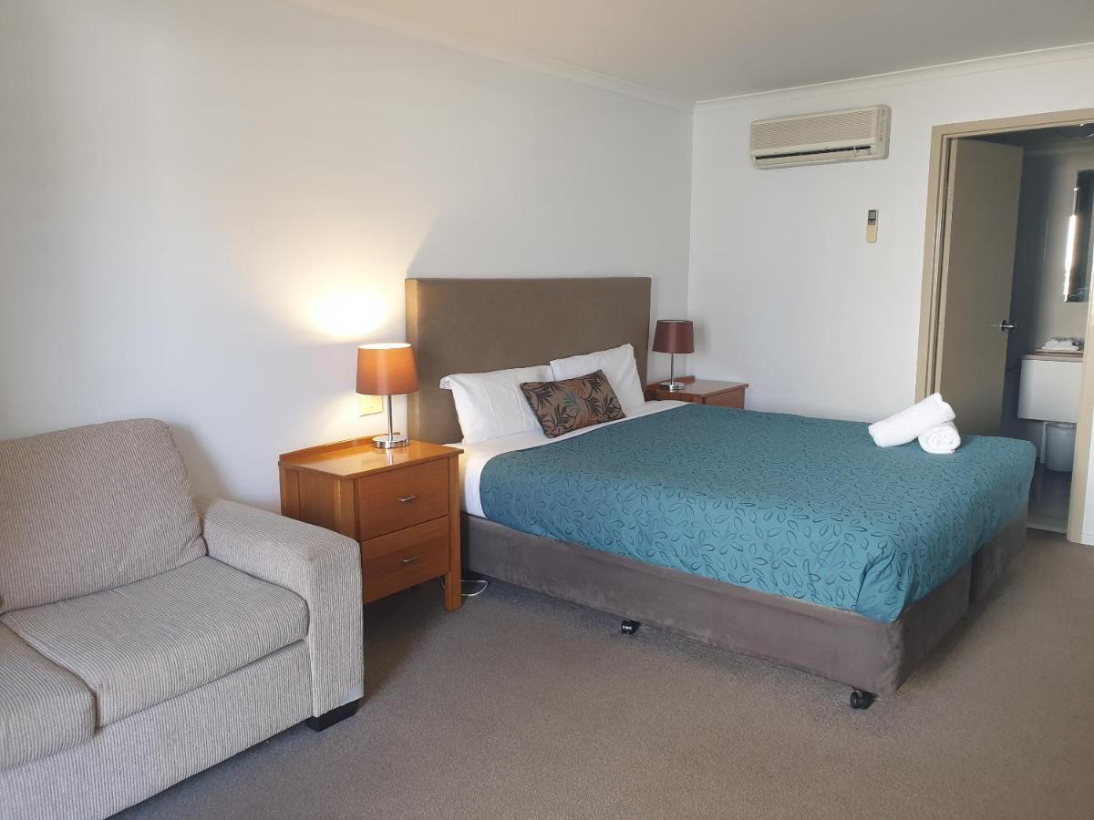 Comfort Inn Warrnambool International Eksteriør billede