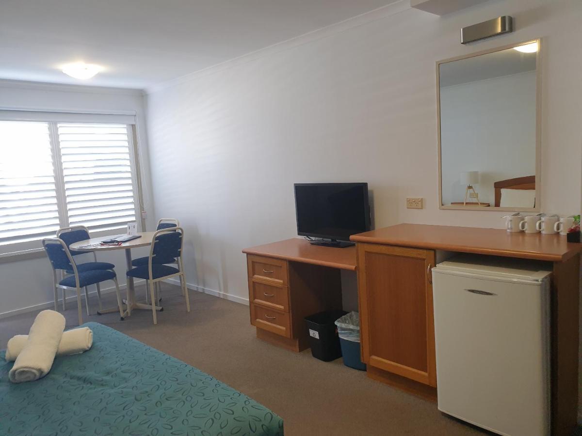 Comfort Inn Warrnambool International Eksteriør billede