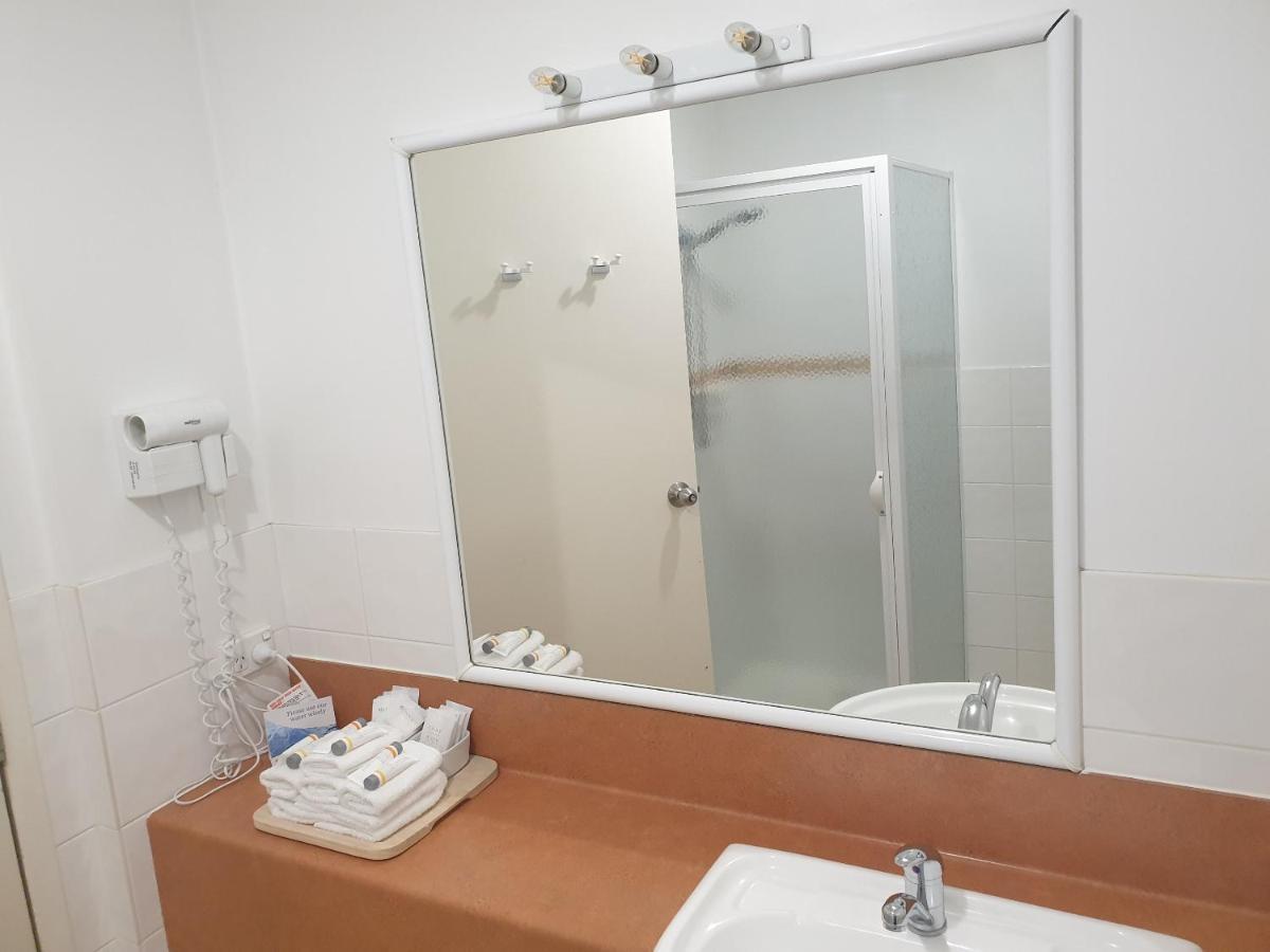 Comfort Inn Warrnambool International Eksteriør billede
