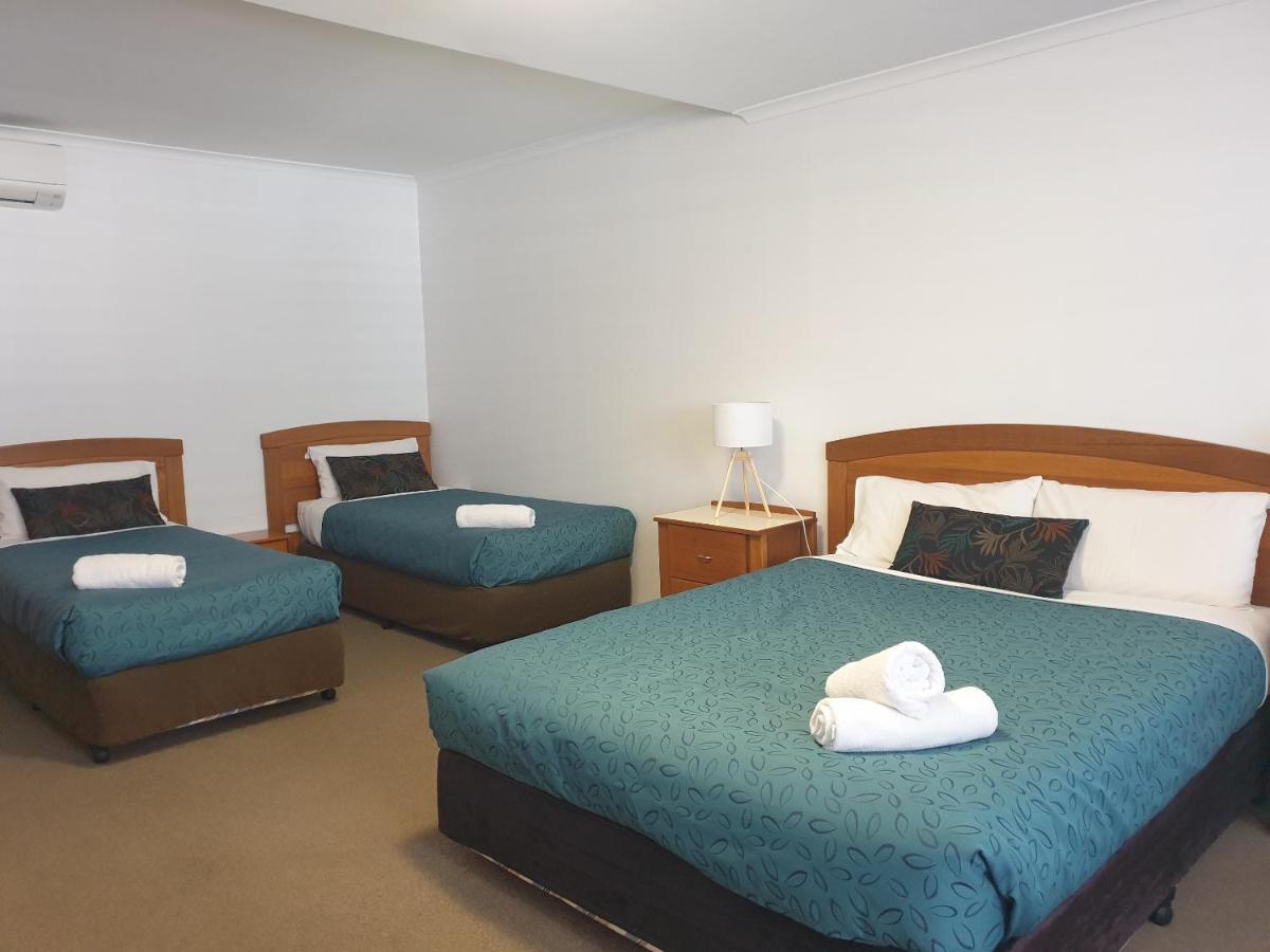 Comfort Inn Warrnambool International Eksteriør billede