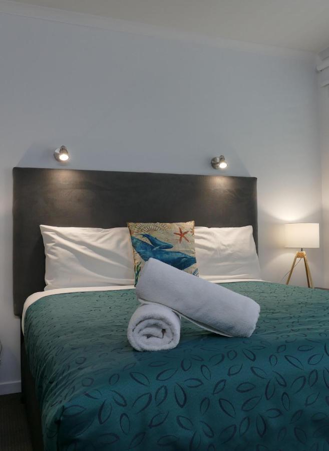 Comfort Inn Warrnambool International Eksteriør billede