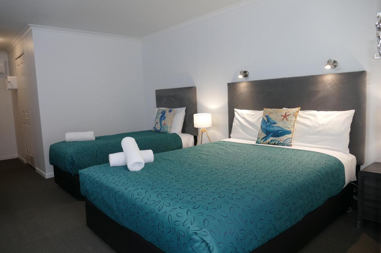Comfort Inn Warrnambool International Eksteriør billede