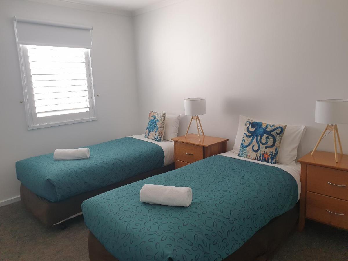 Comfort Inn Warrnambool International Eksteriør billede