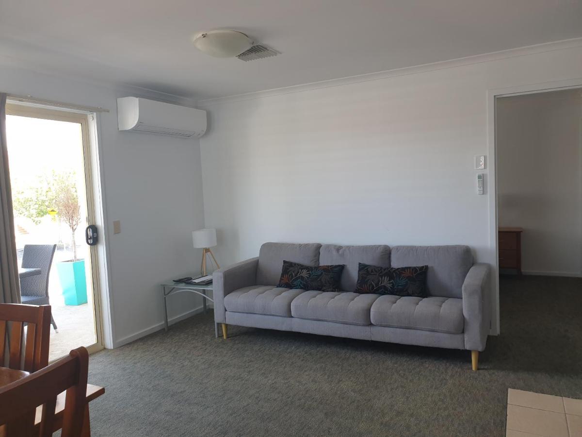 Comfort Inn Warrnambool International Eksteriør billede