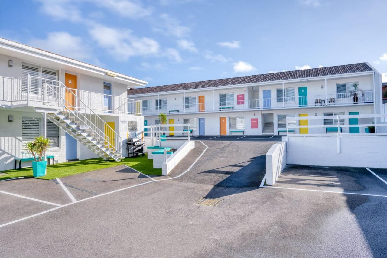 Comfort Inn Warrnambool International Eksteriør billede