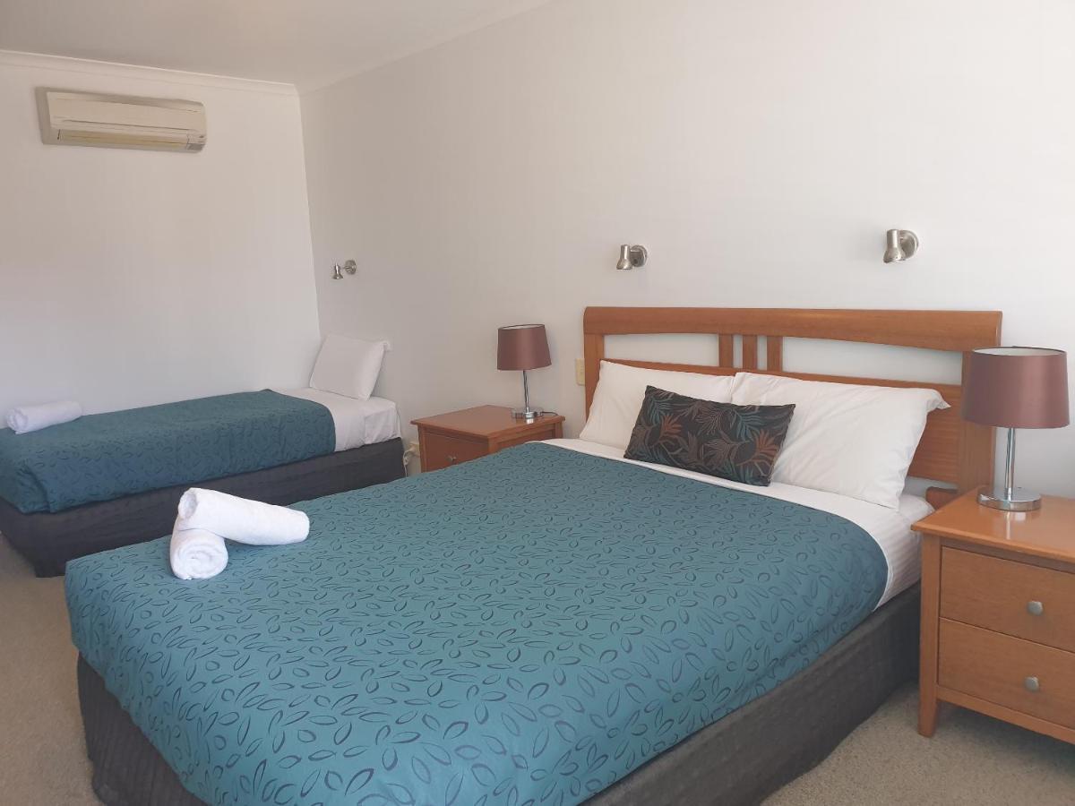Comfort Inn Warrnambool International Eksteriør billede