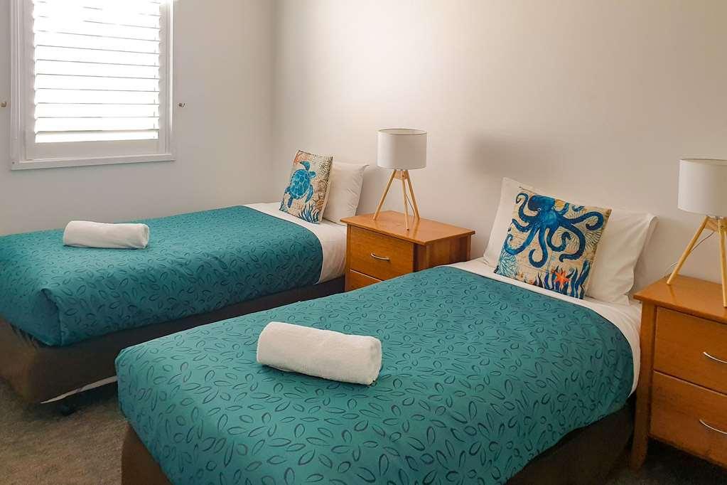 Comfort Inn Warrnambool International Værelse billede