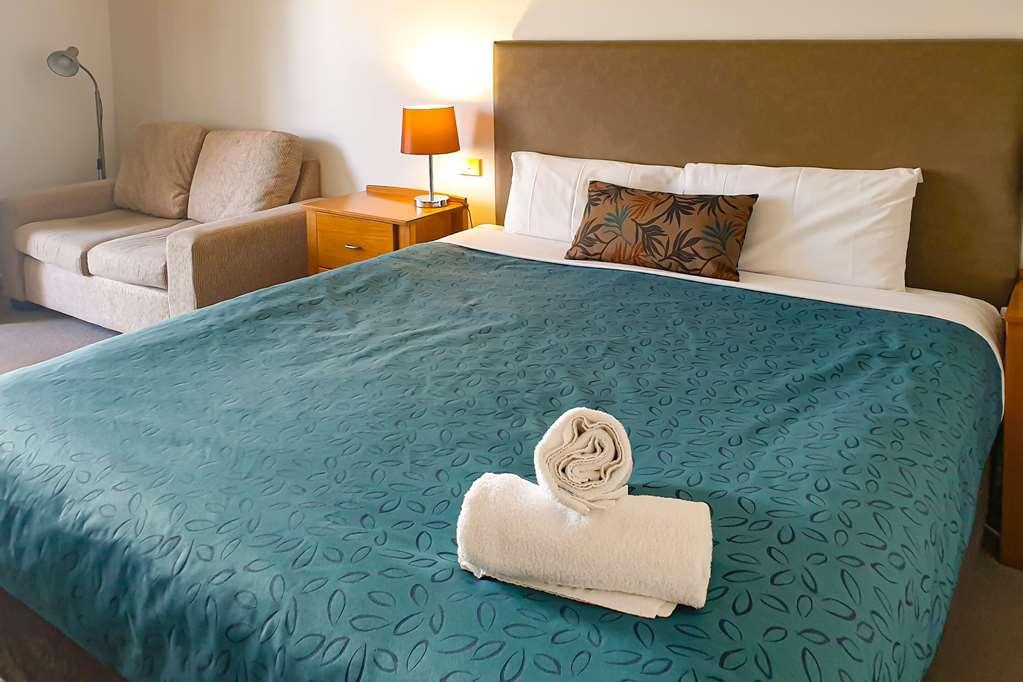 Comfort Inn Warrnambool International Værelse billede